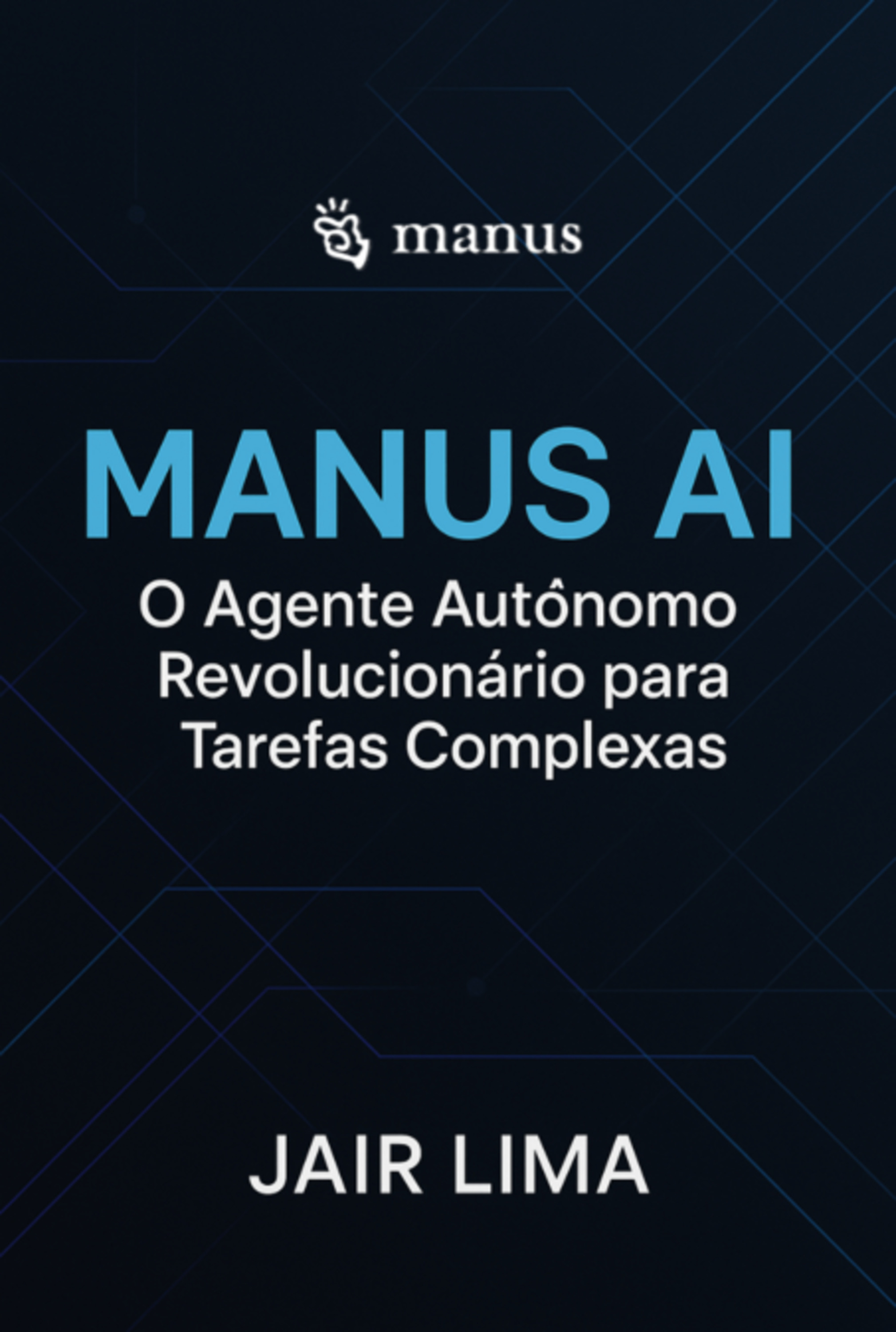 Manus Ai