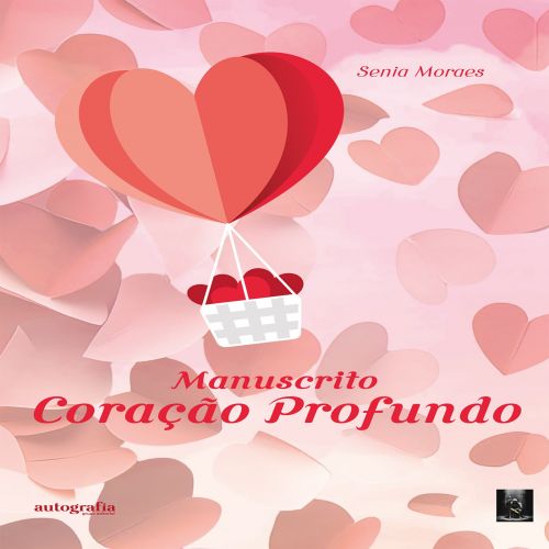 Manuscrito Coração Profundo