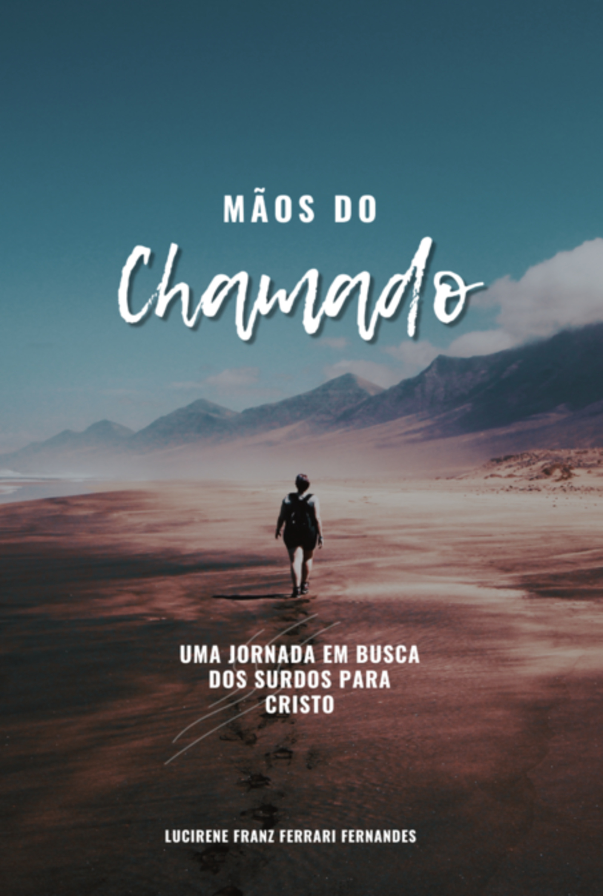 Mãos Do Chamado
