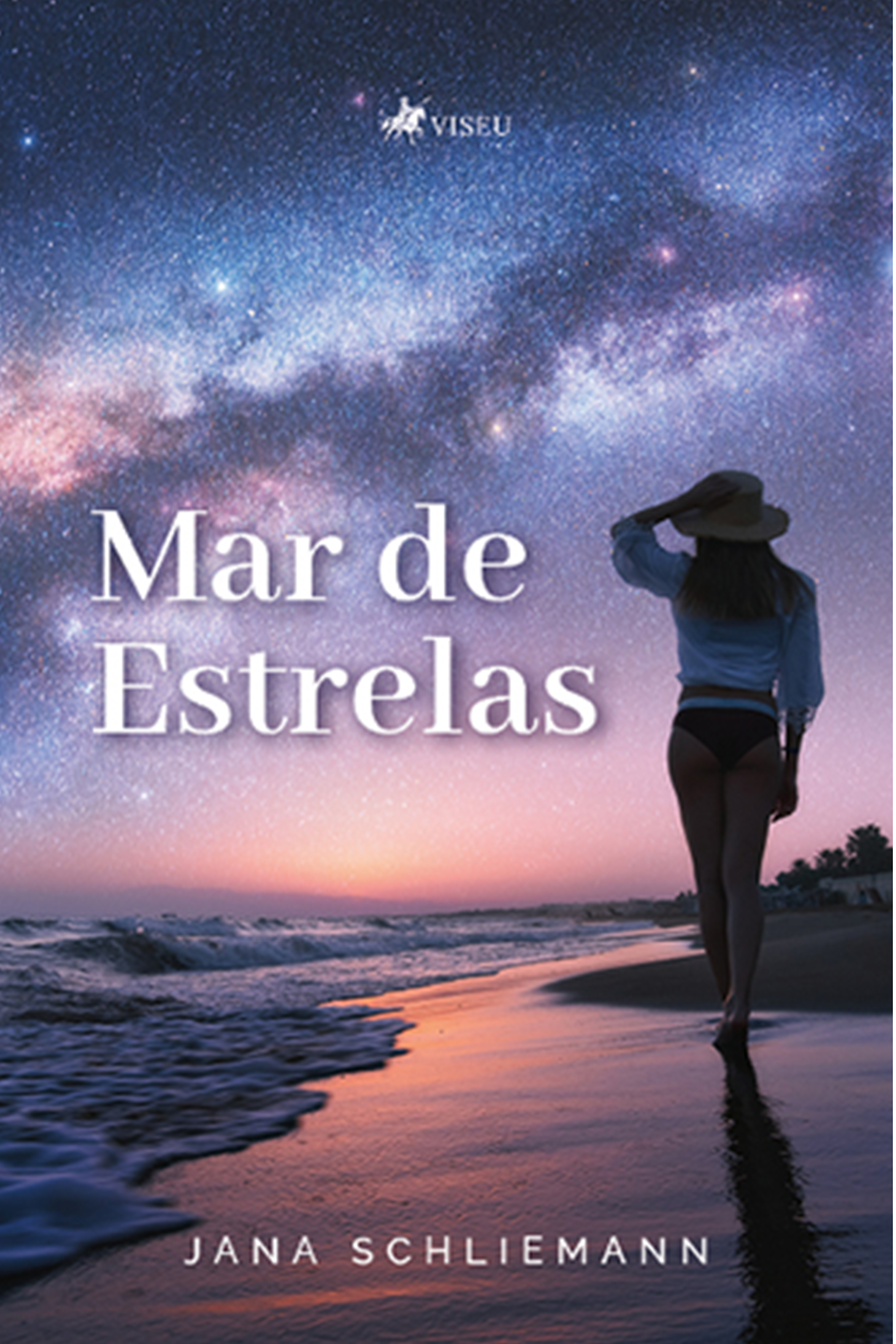 Mar de Estrelas