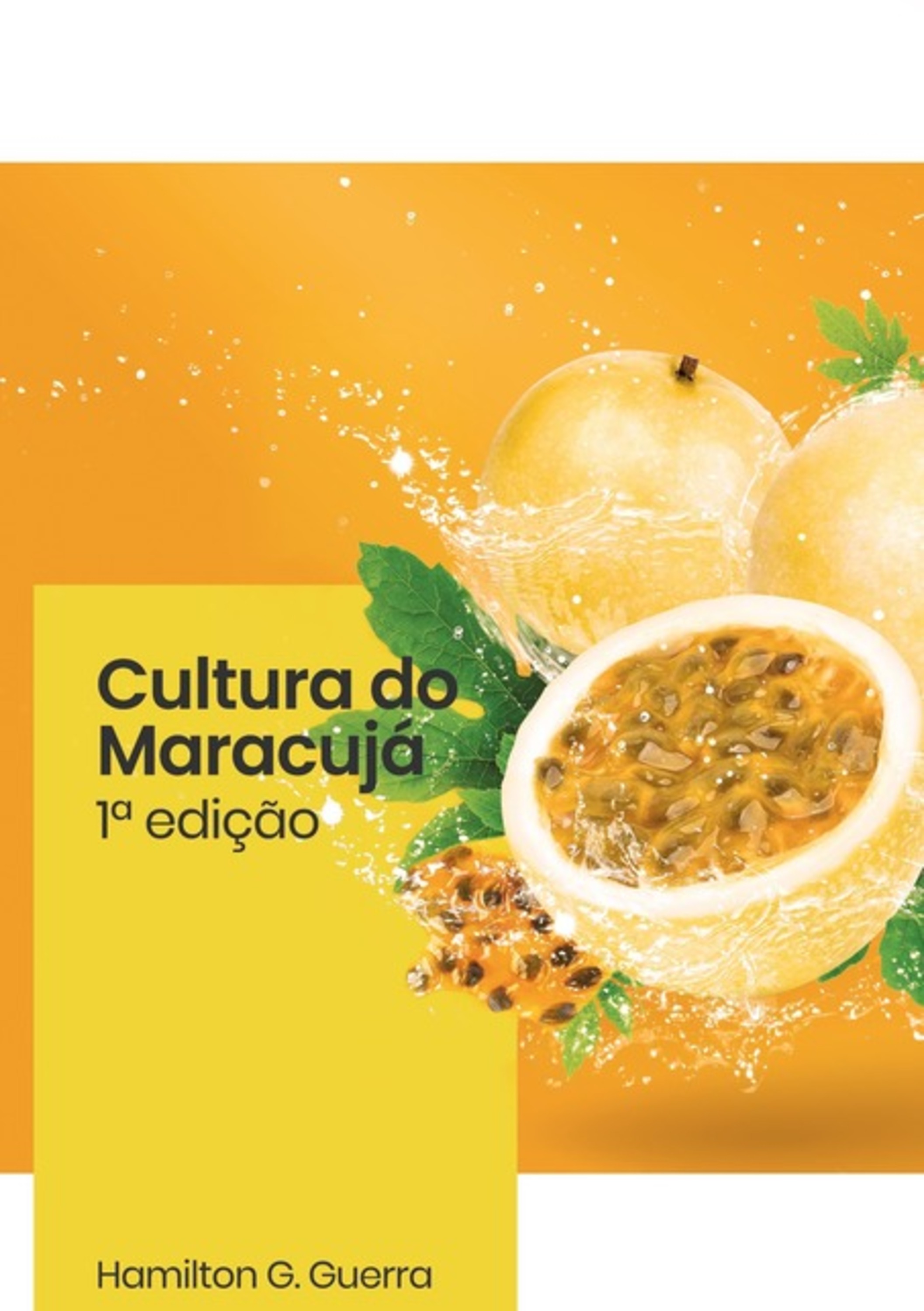 Maracujá