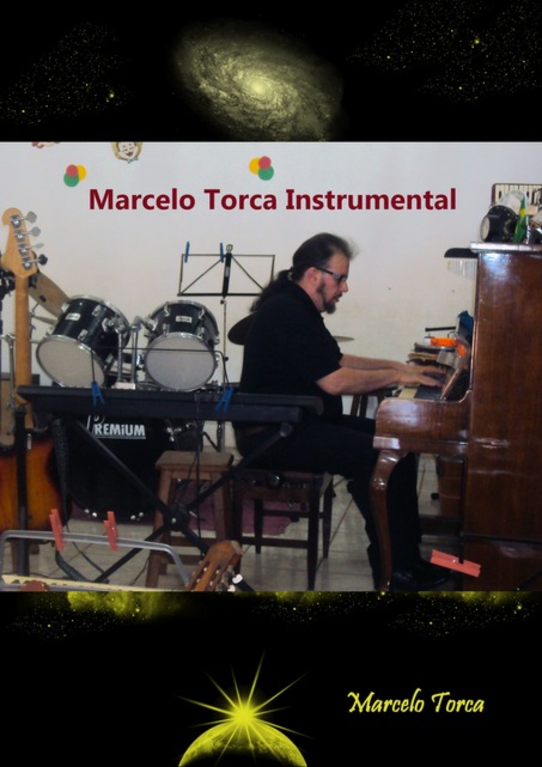 Marcelo Torca Instrumental