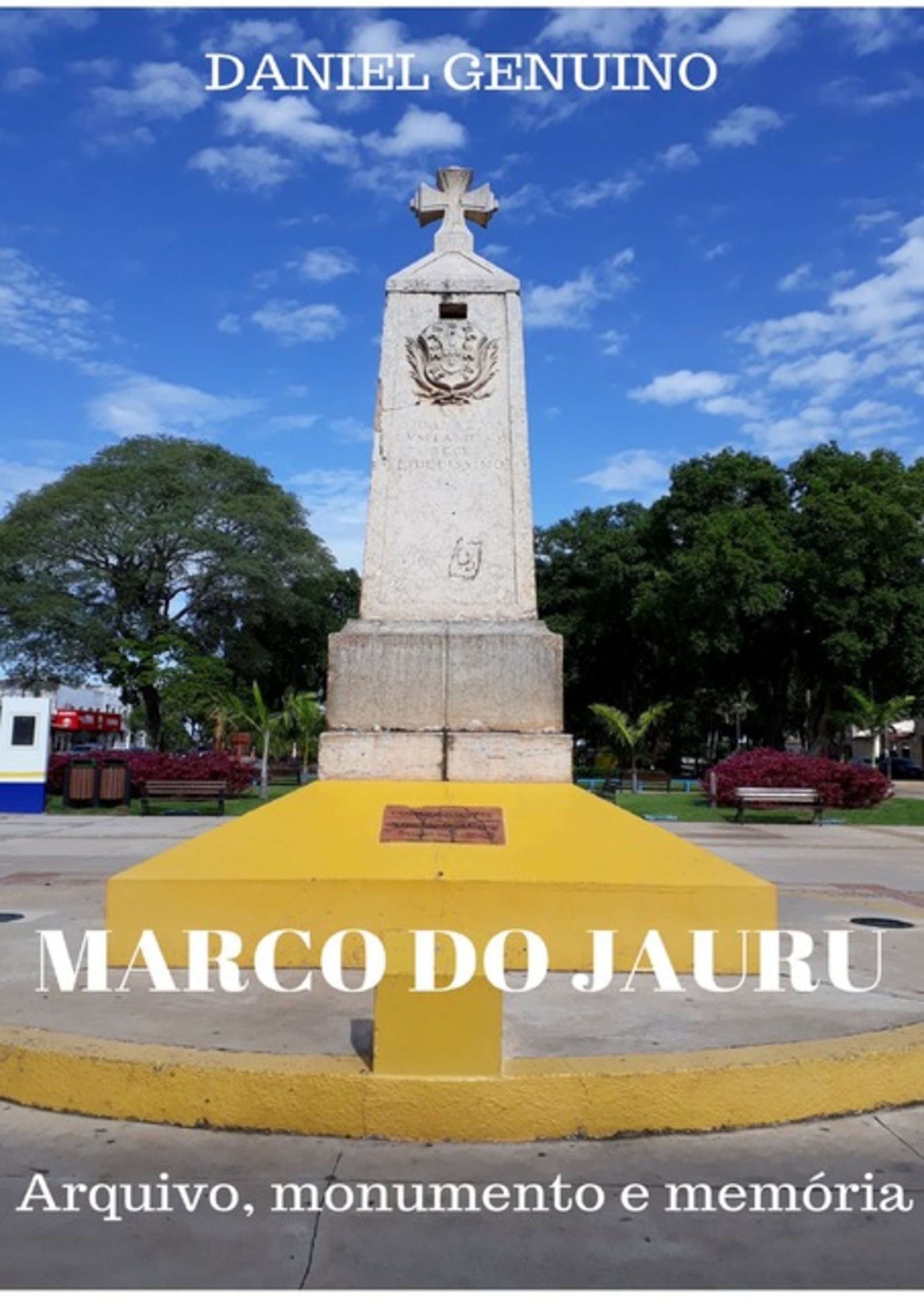 Marco Do Jauru