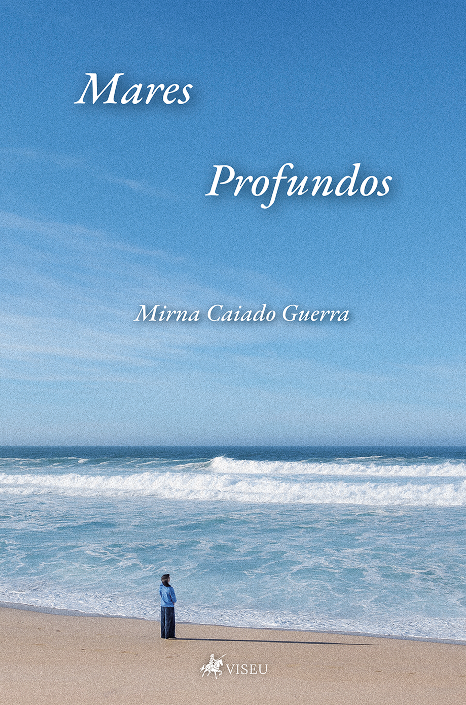 Mares Profundos