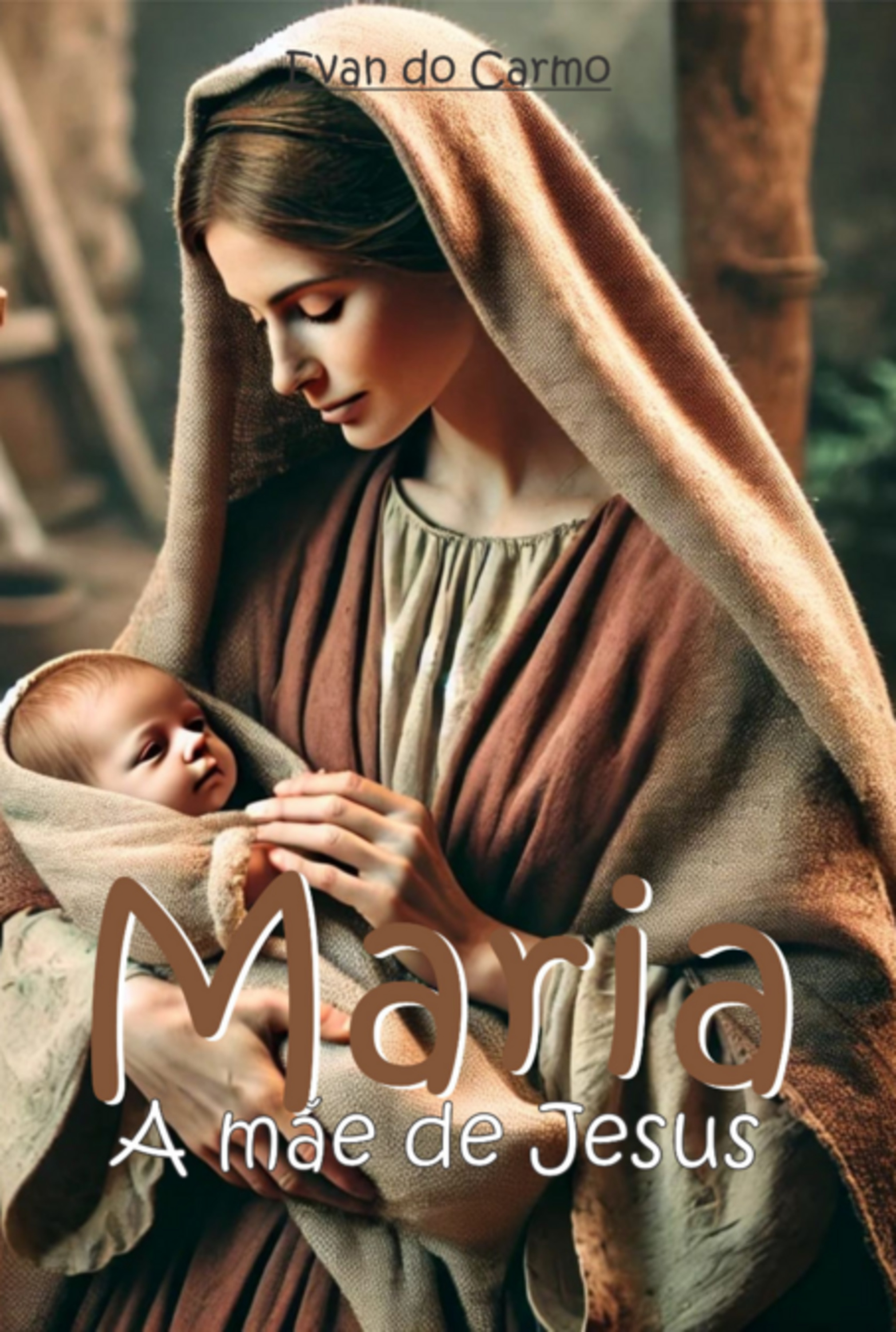 Maria, A Mãe De Jesus