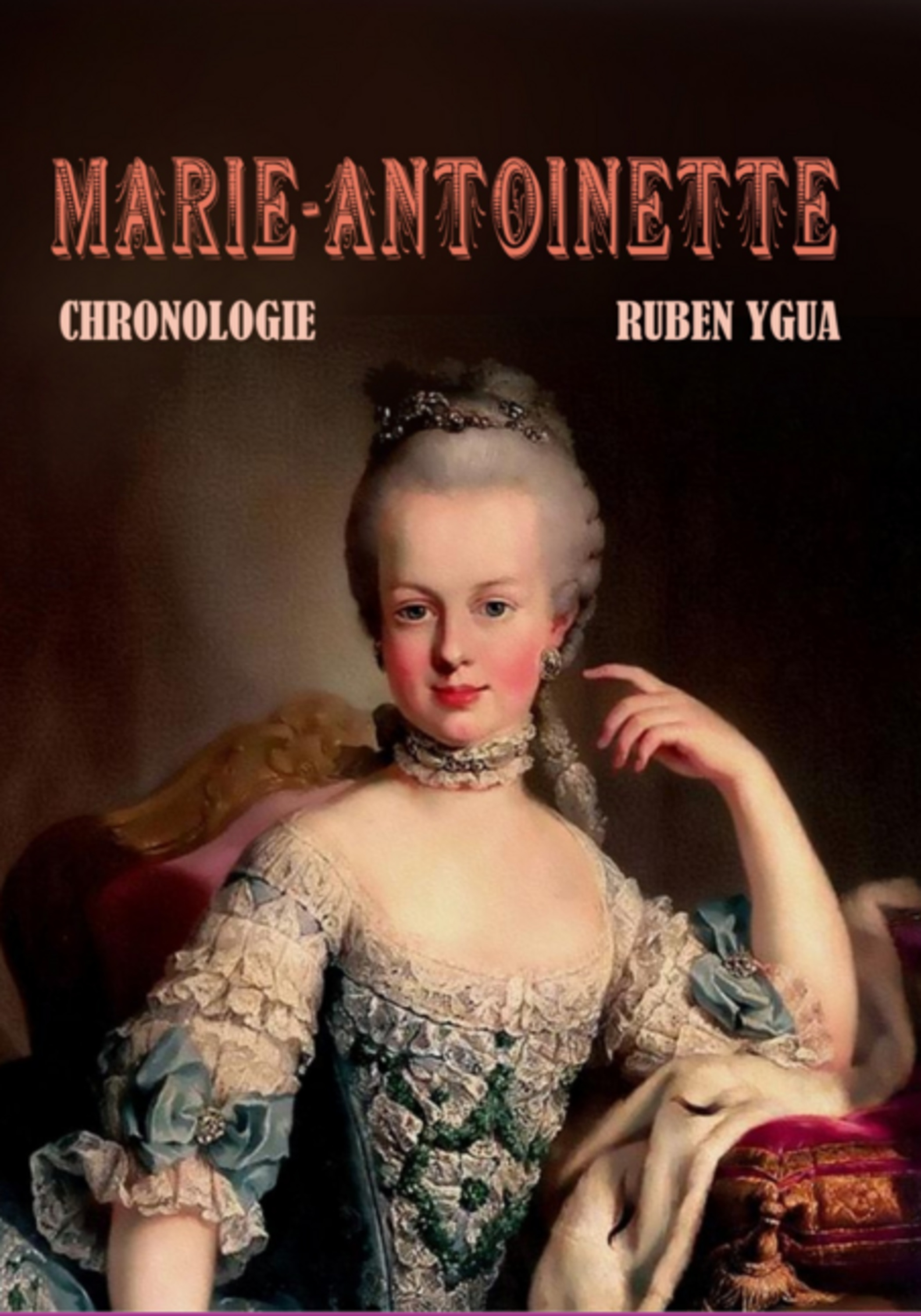 Marie- Antoinette