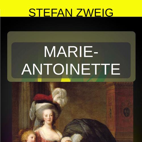 Marie-Antoinette