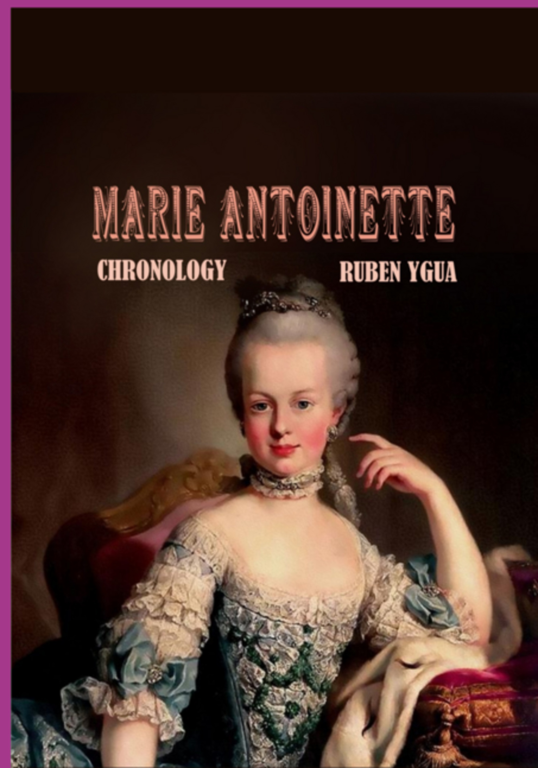 Marie Antoinette