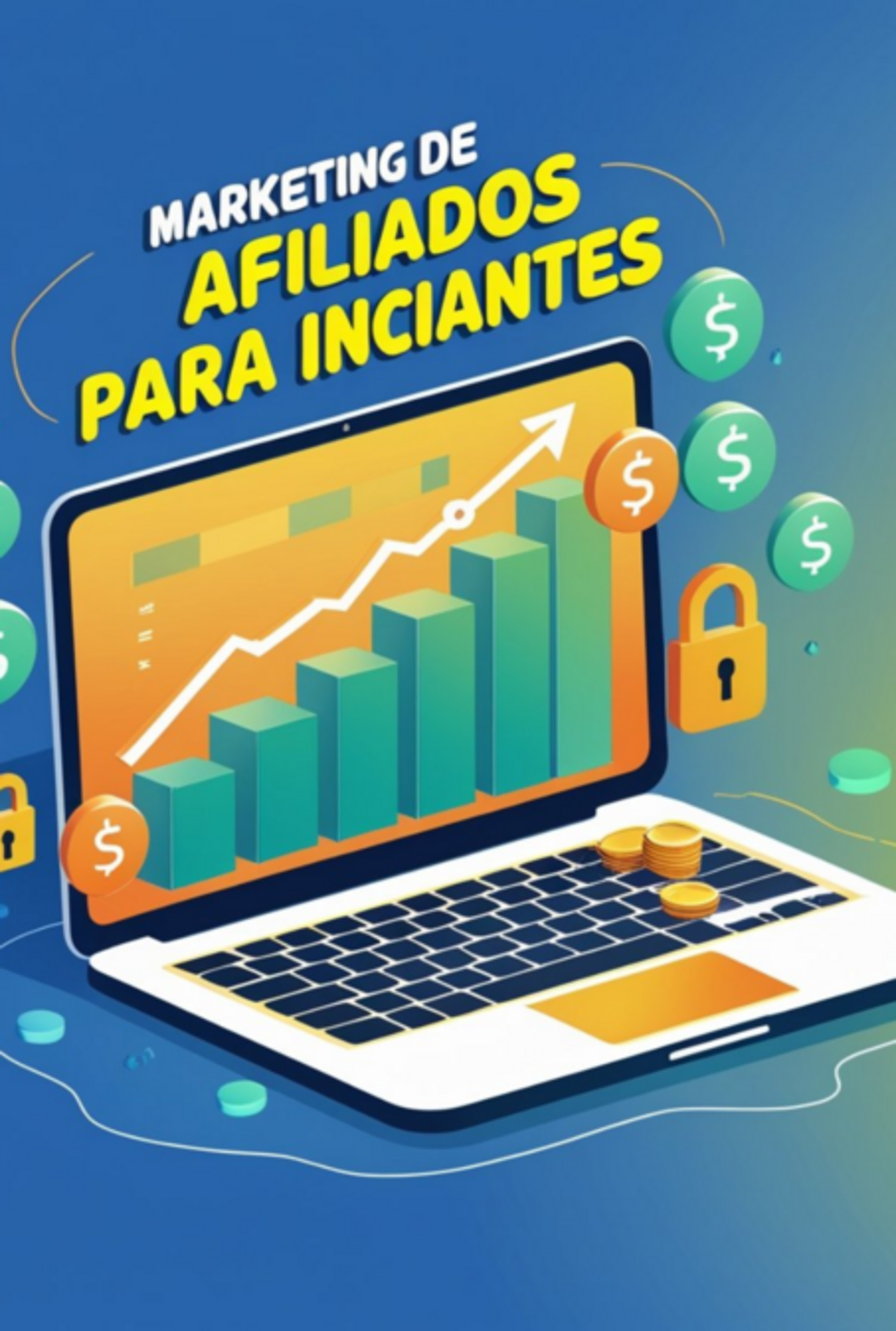 Marketing De Afiliados Para Iniciantes