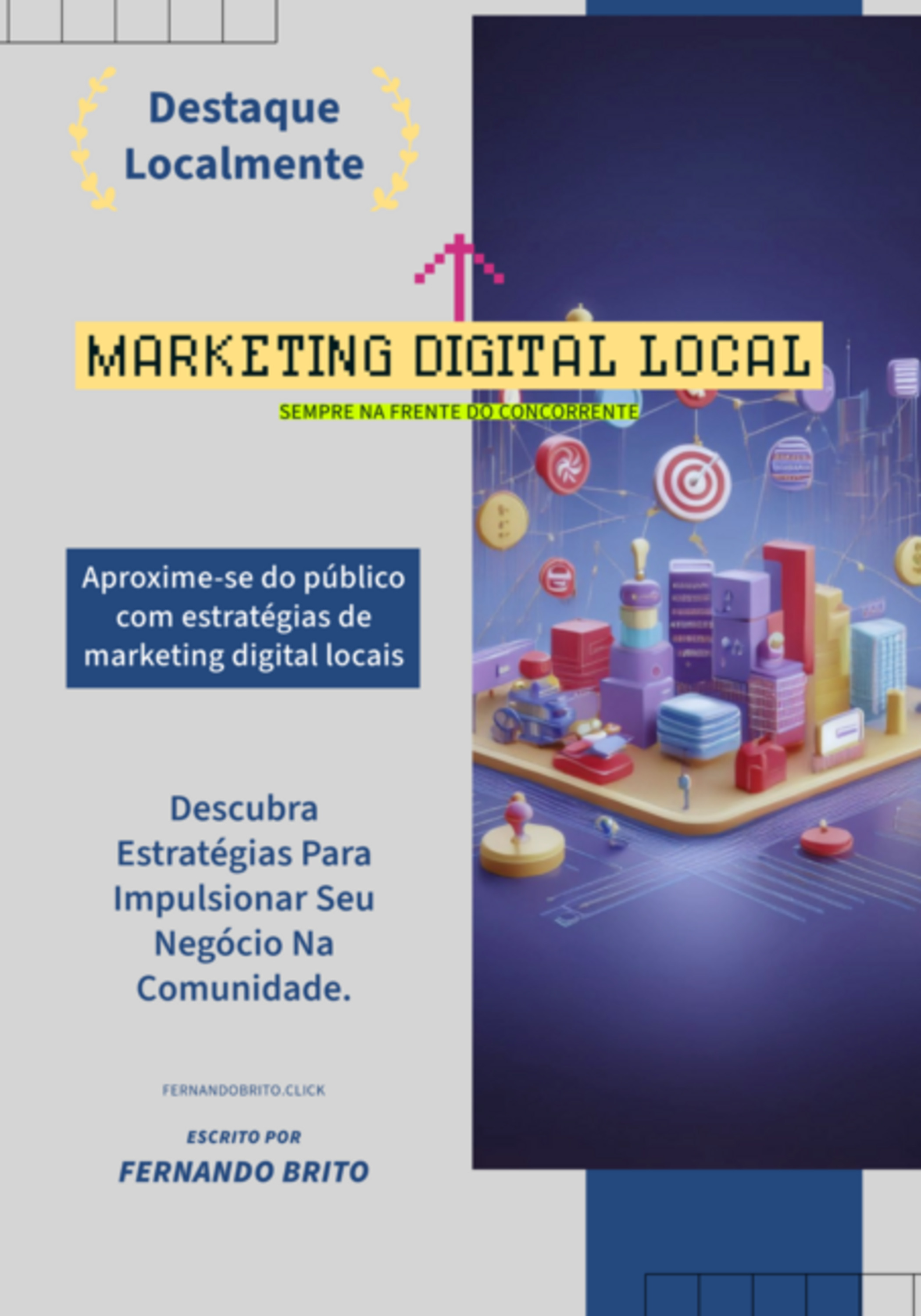 Marketing Digital Local