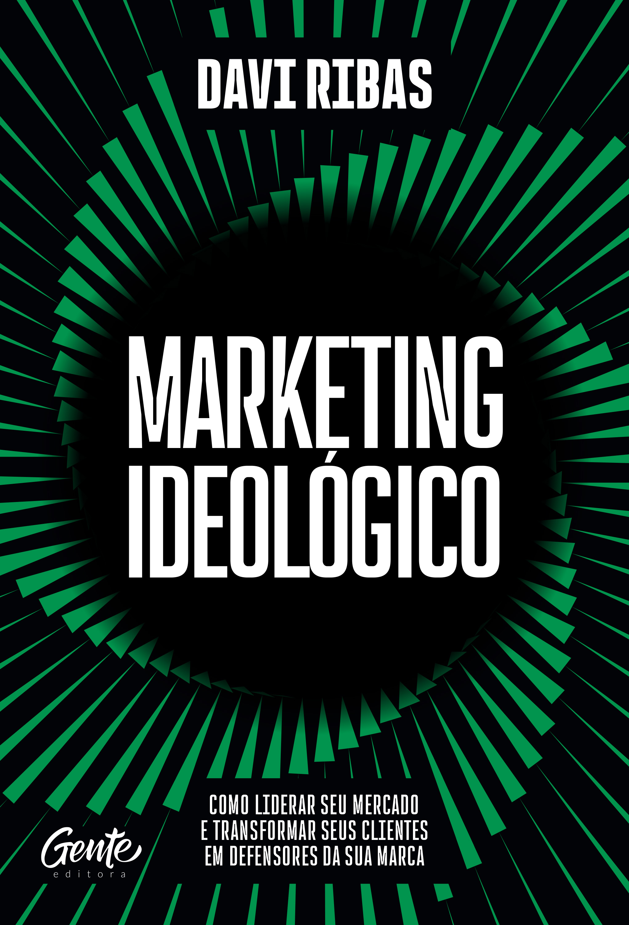 Marketing Ideológico