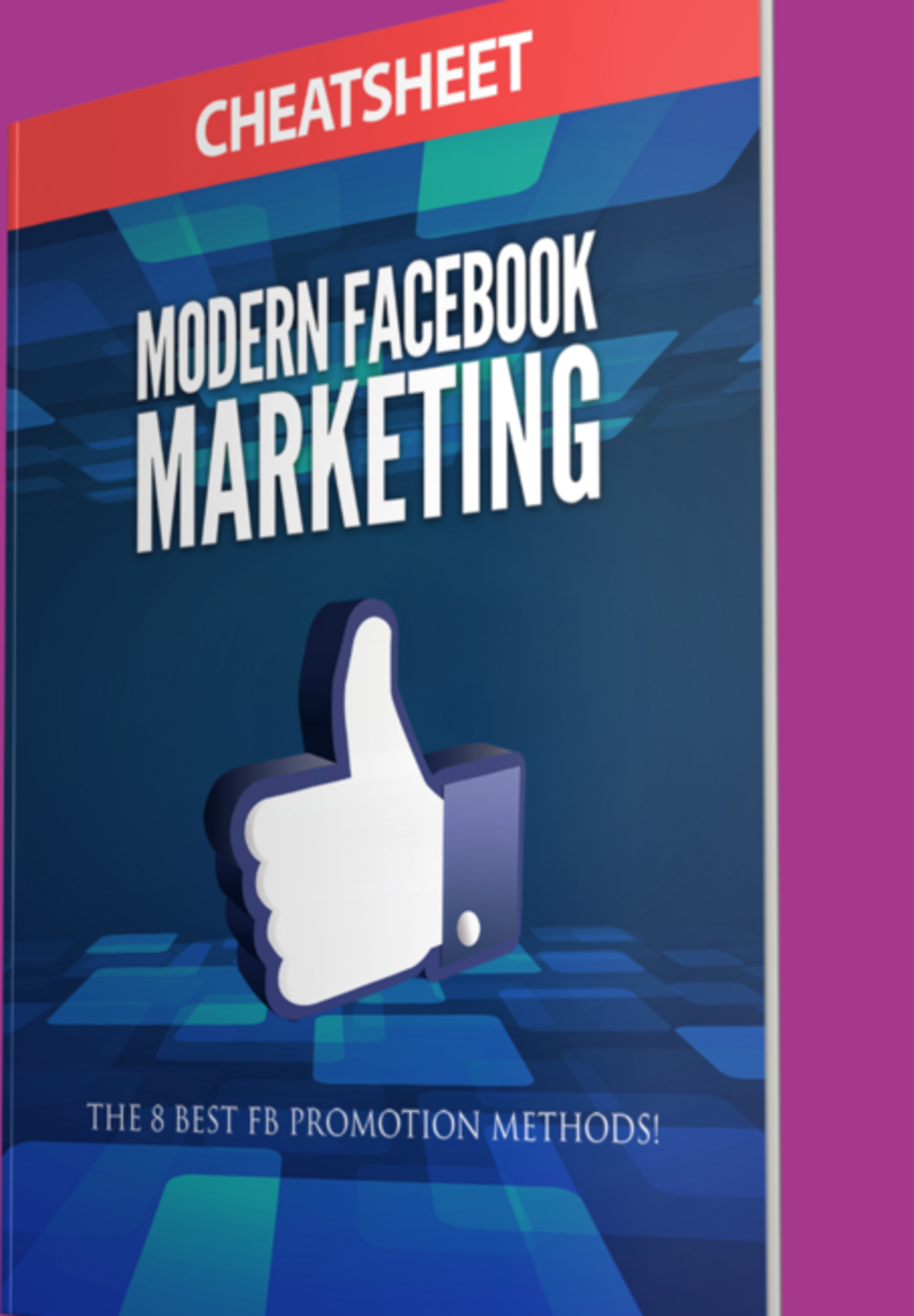 Marketing Moderno Do Facebook