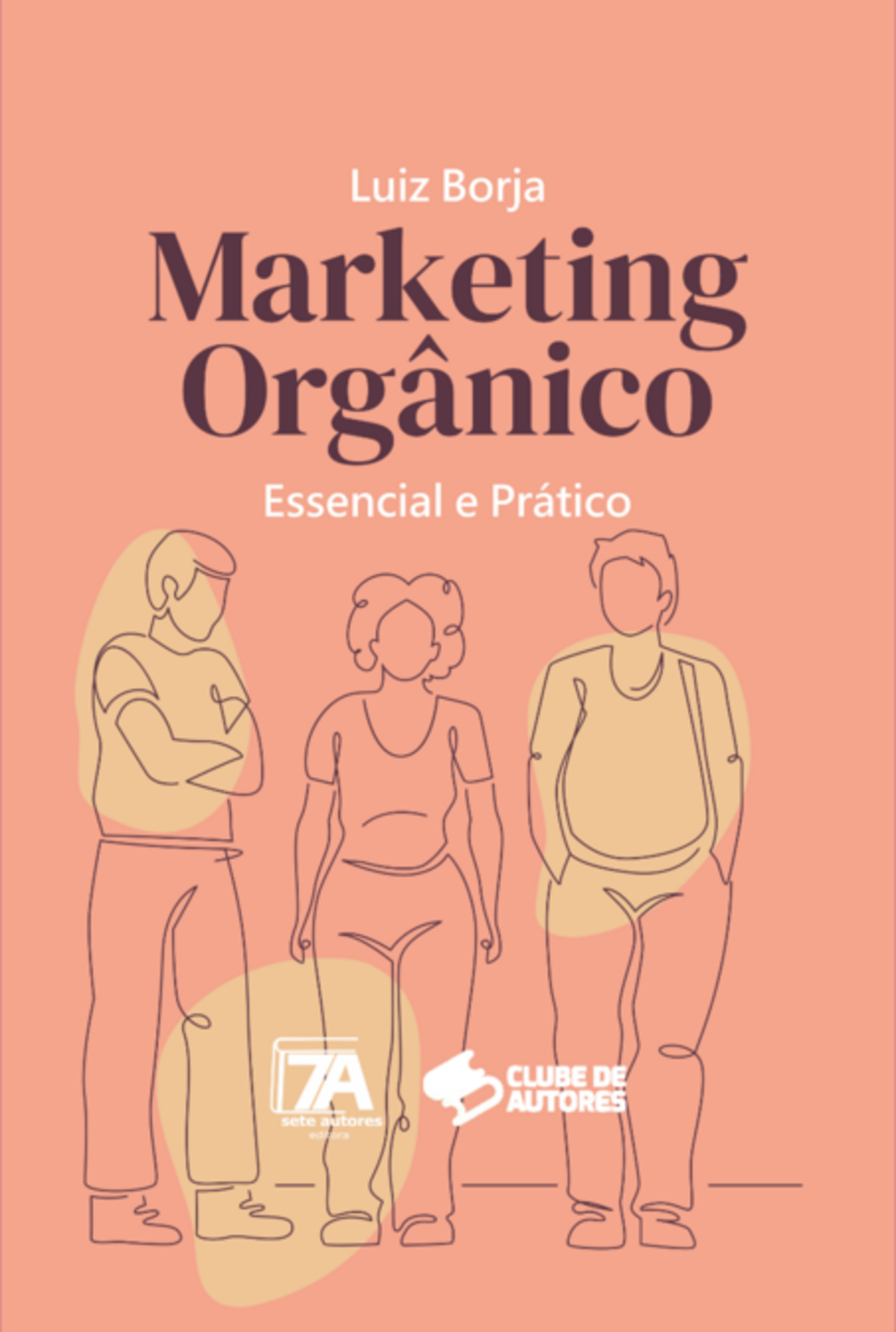 Marketing Orgânico