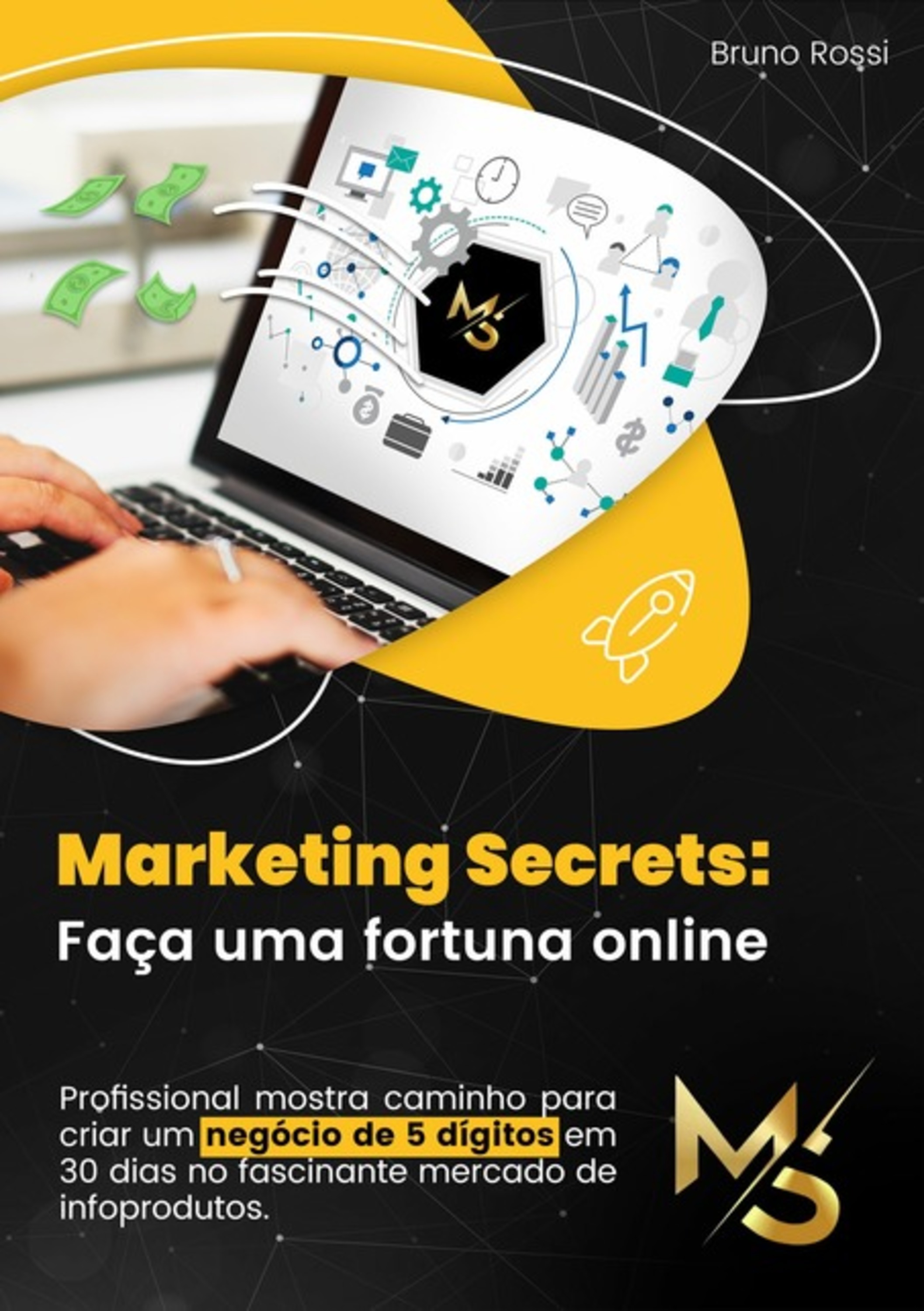 Marketing Secrets