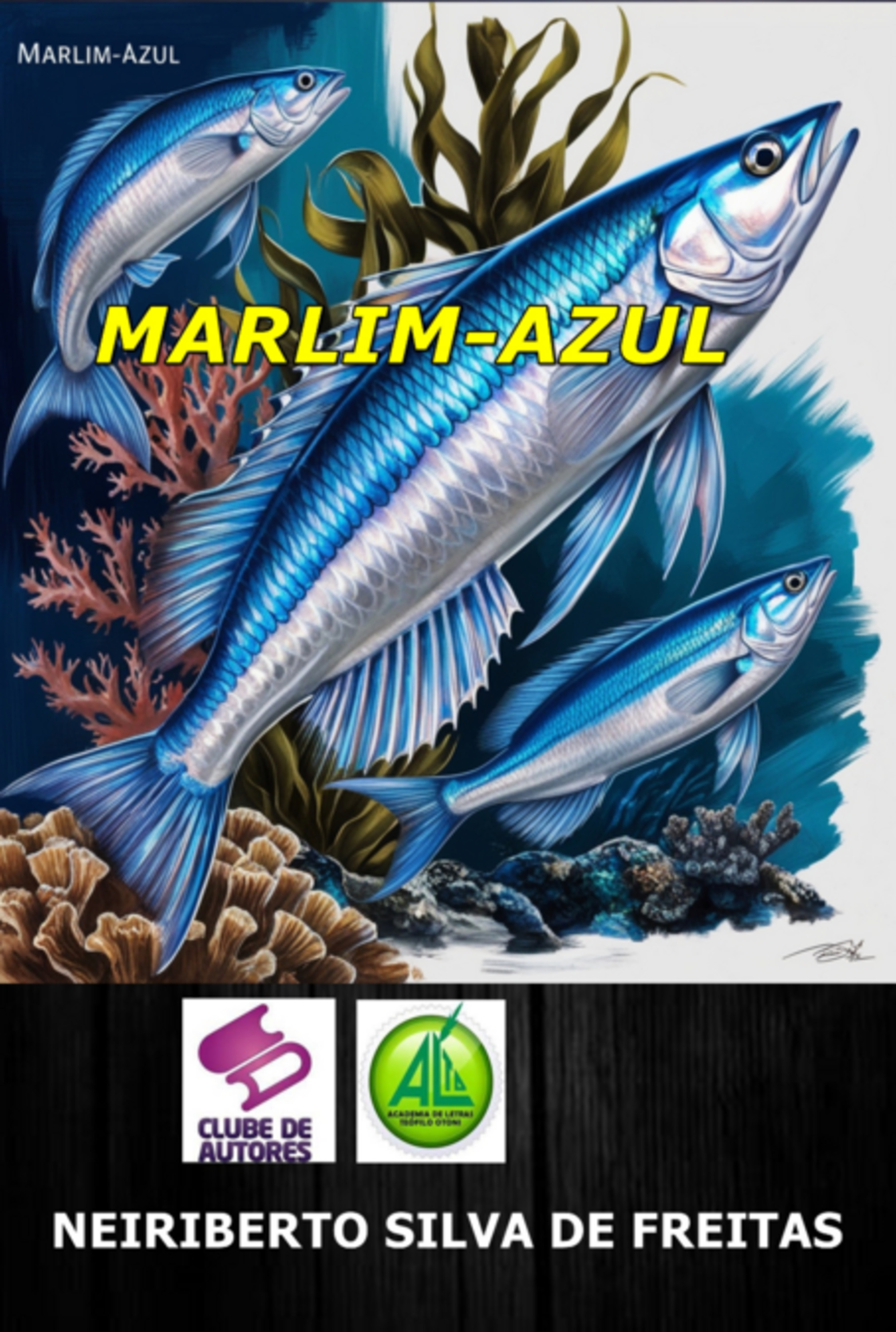 Marlim-azul