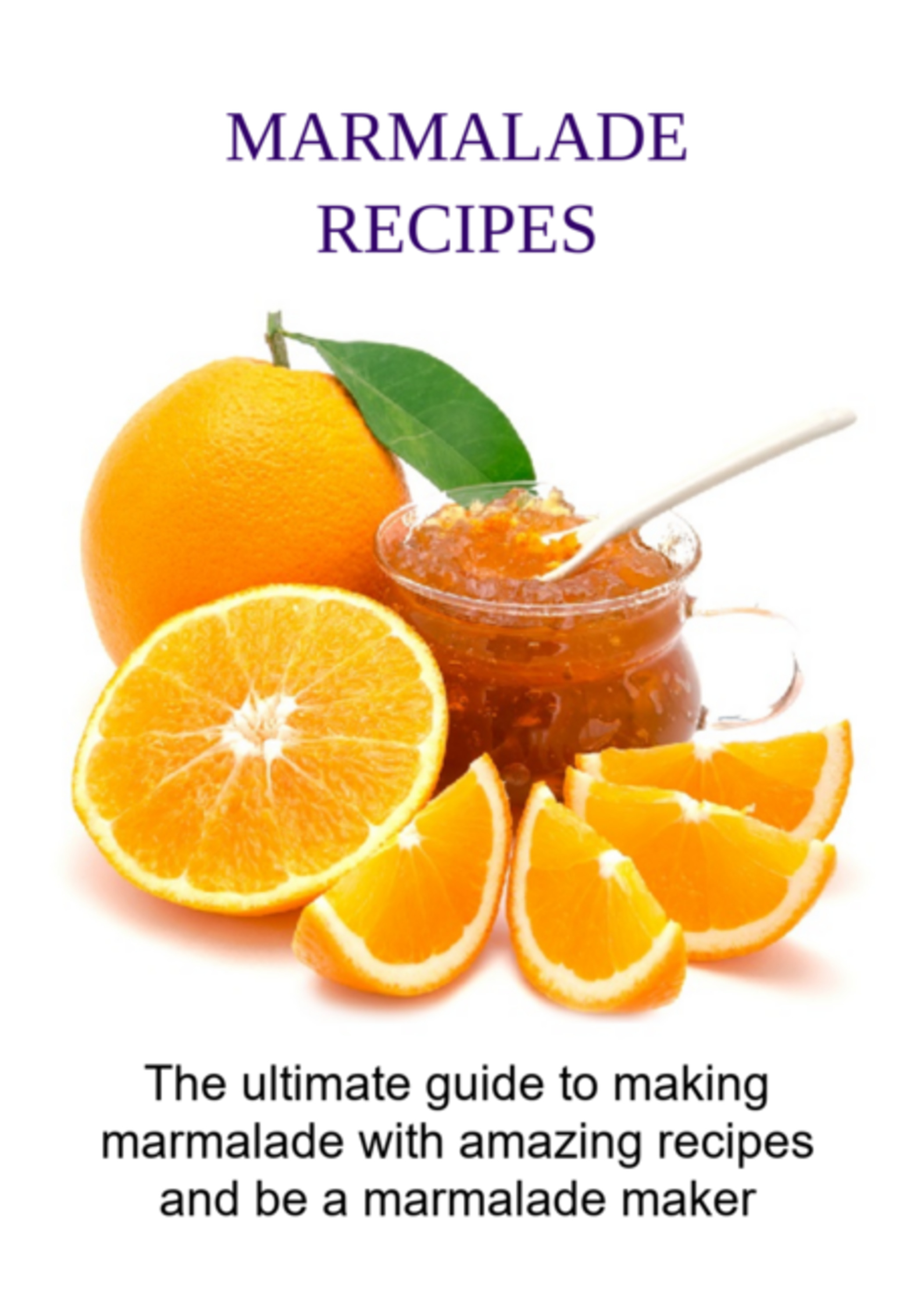 Marmalade Recipes