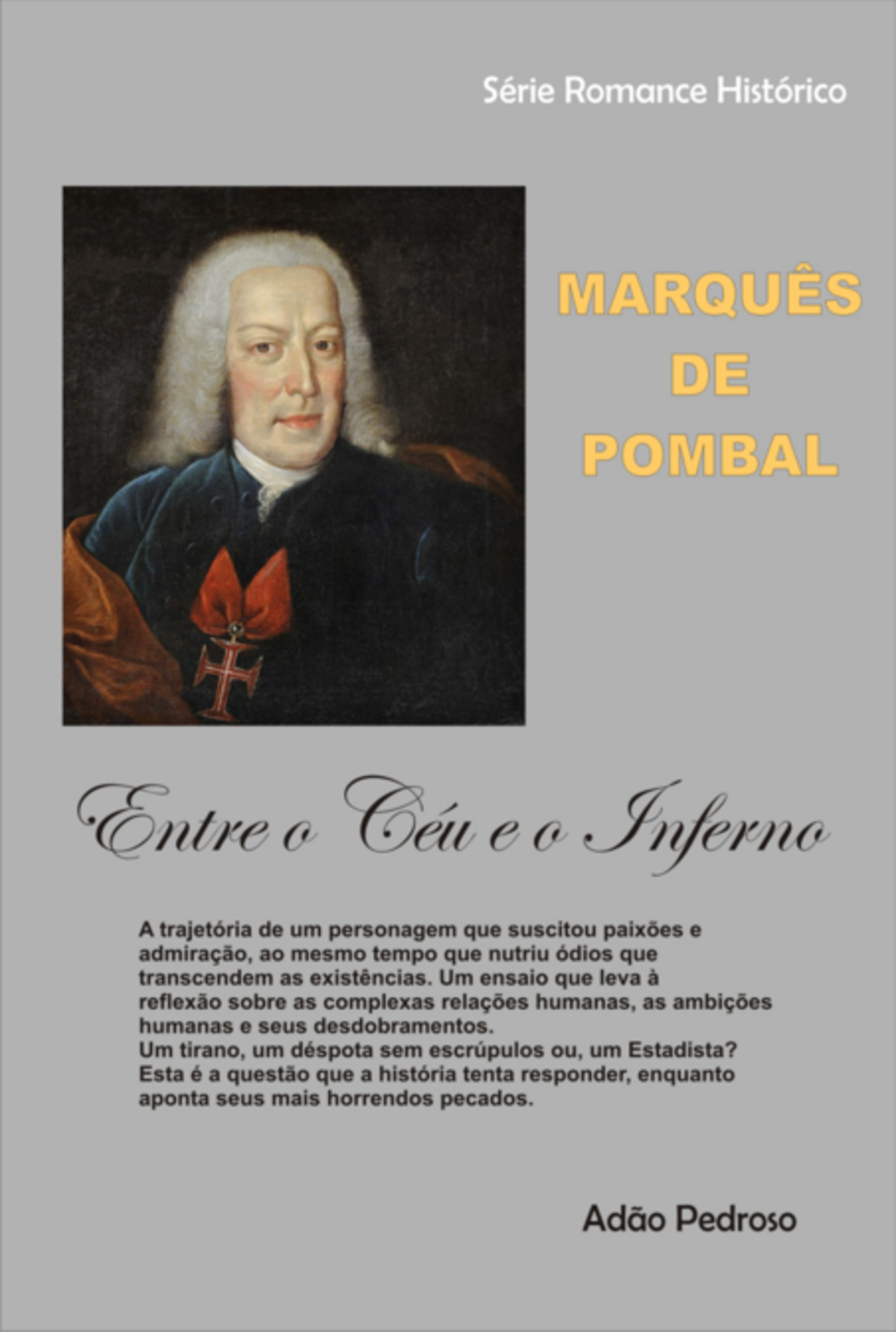 Marquês De Pombal