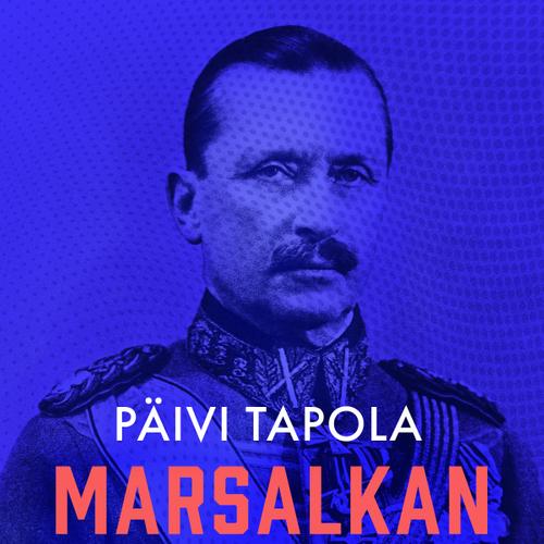 Marsalkan kotiinpaluu