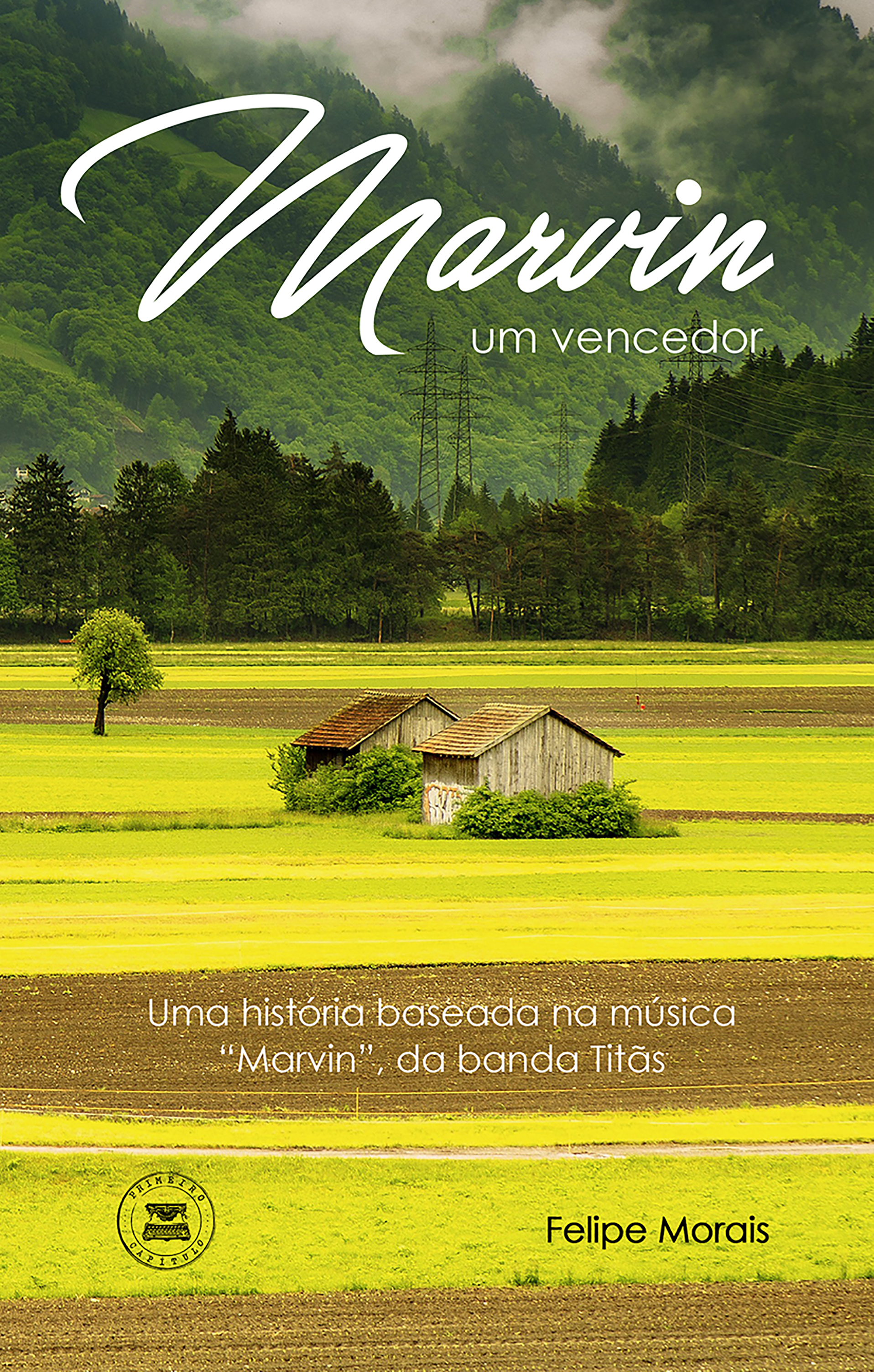 Marvin, um Vencedor