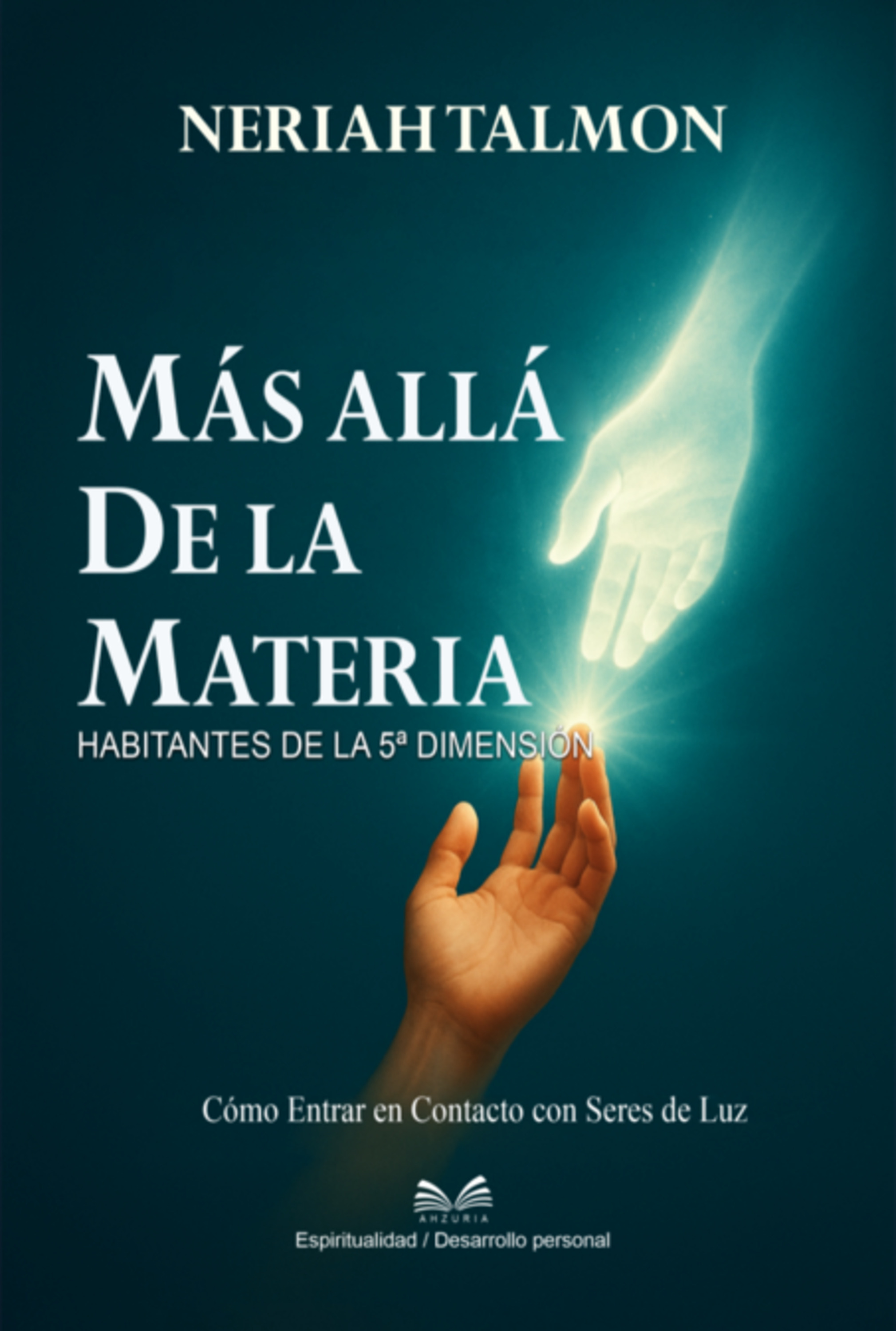 Más Allá De La Materia