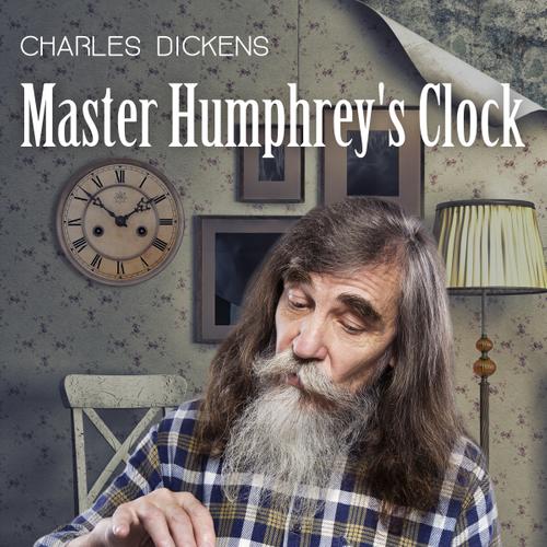 Master Humphrey's Clock