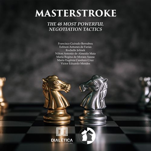Masterstroke