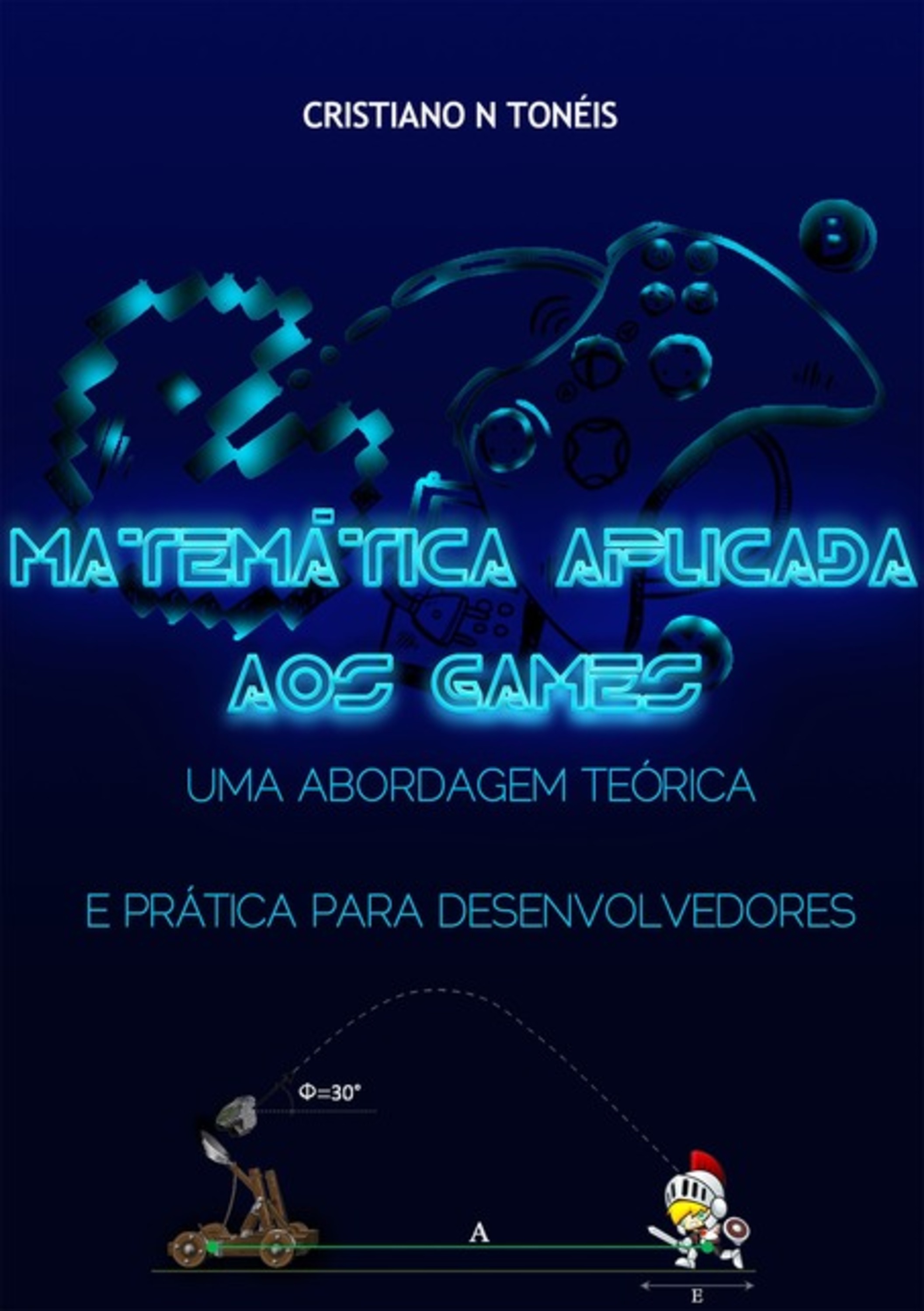 Matemática Aplicada Aos Games