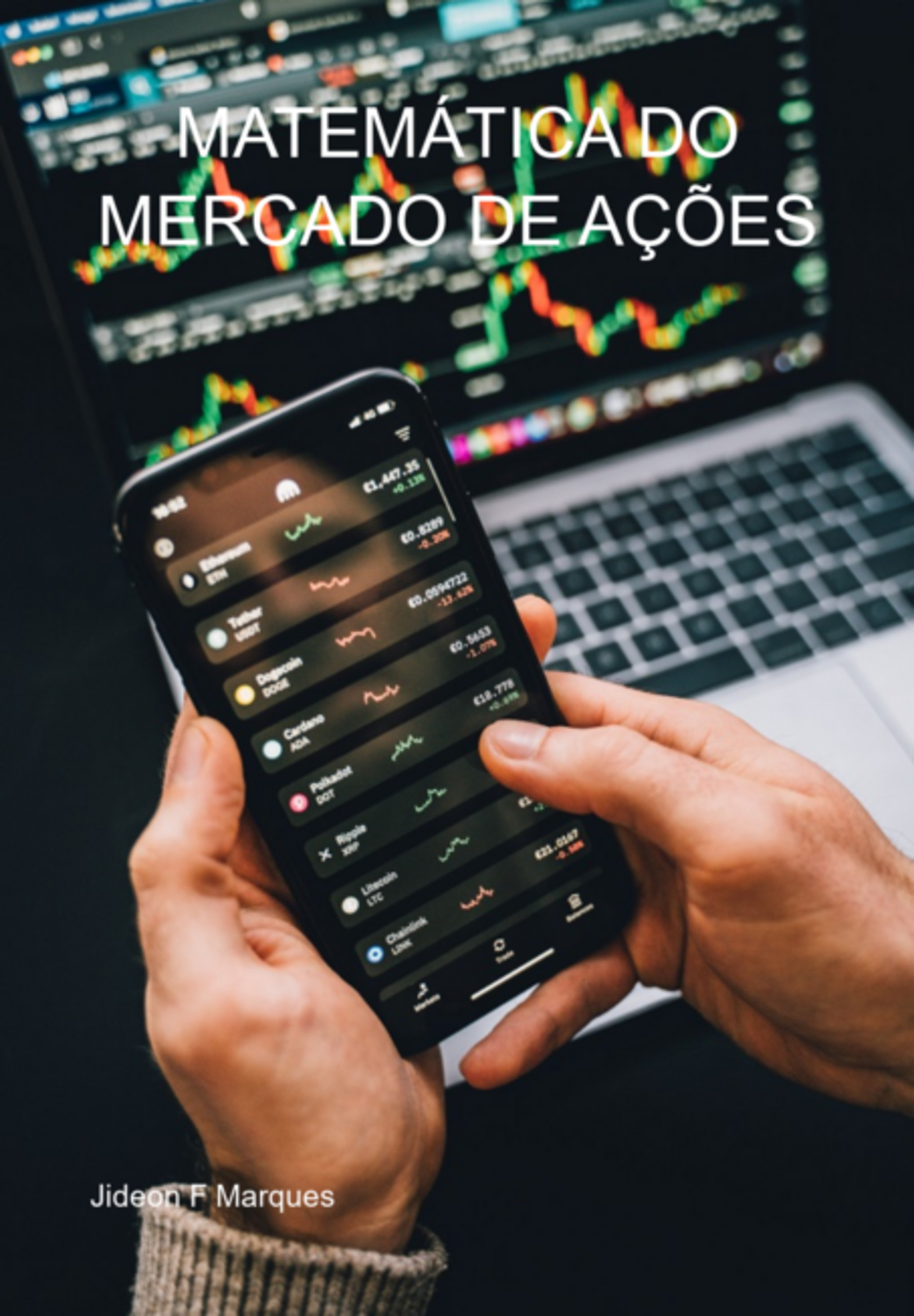 Matemática Do Mercado De Ações