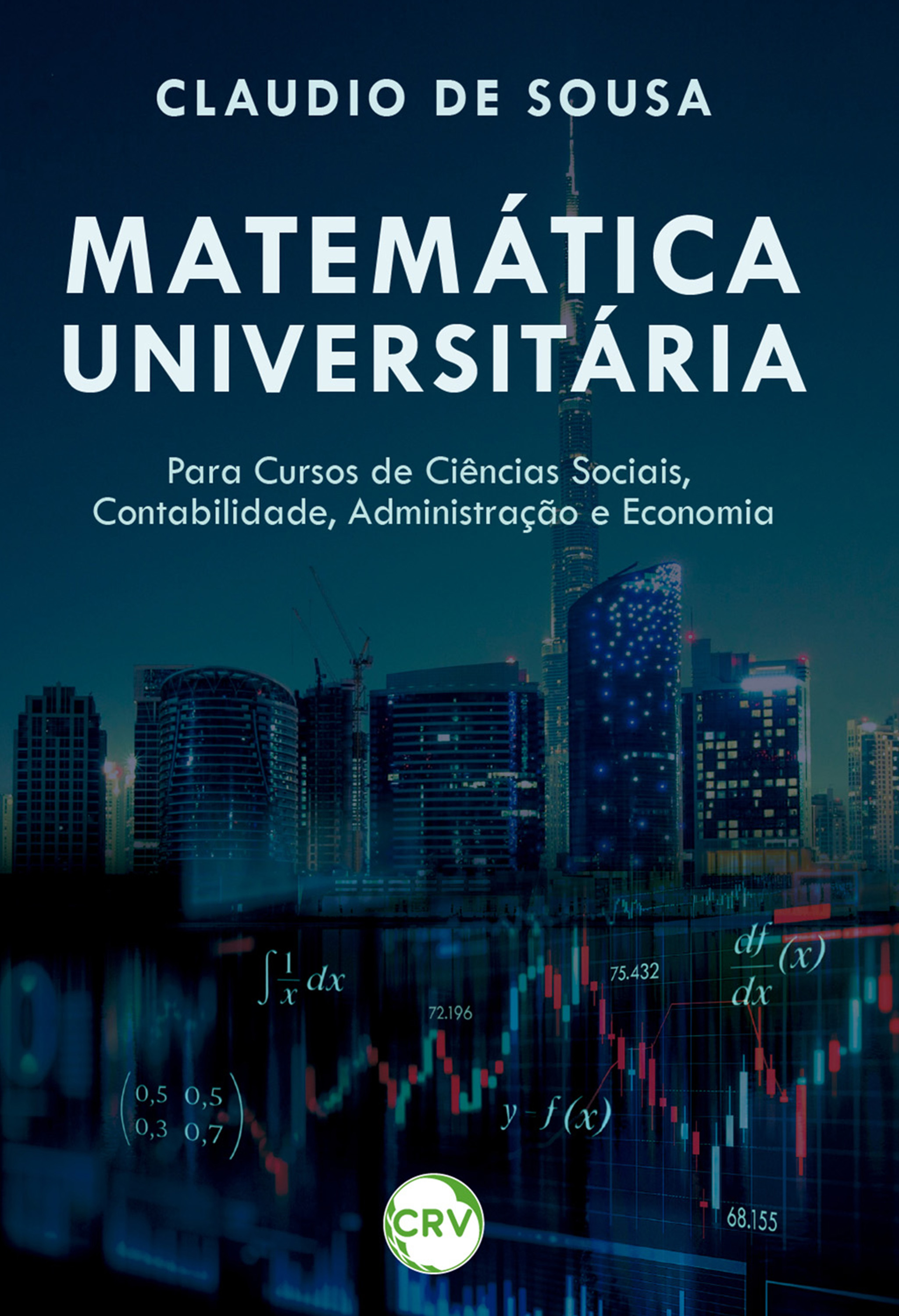 Matemática universitária