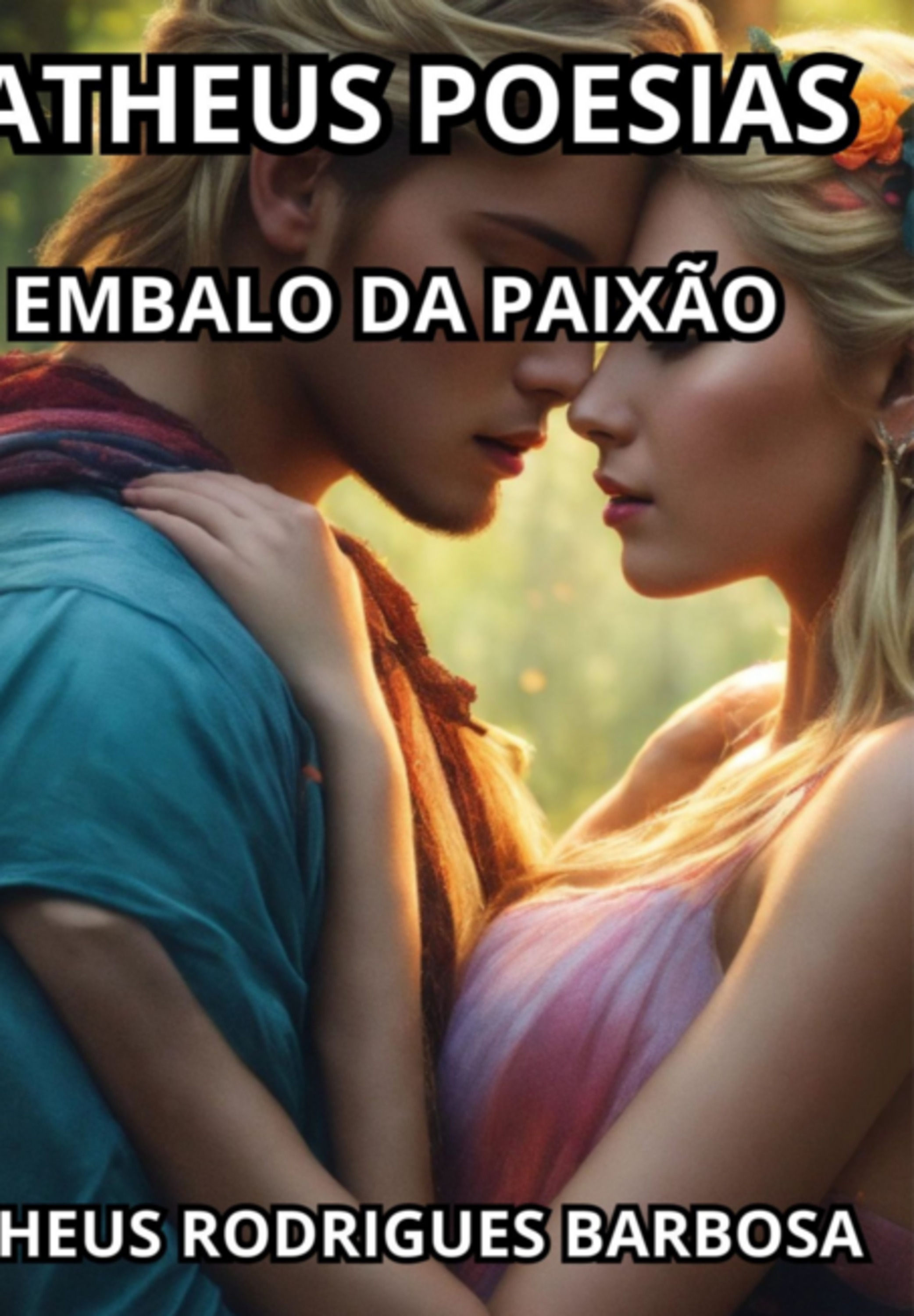 Matheus Poesias