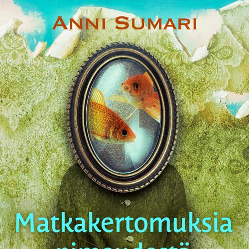 Matkakertomuksia pimeydestä