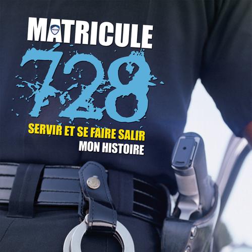 Matricule 728