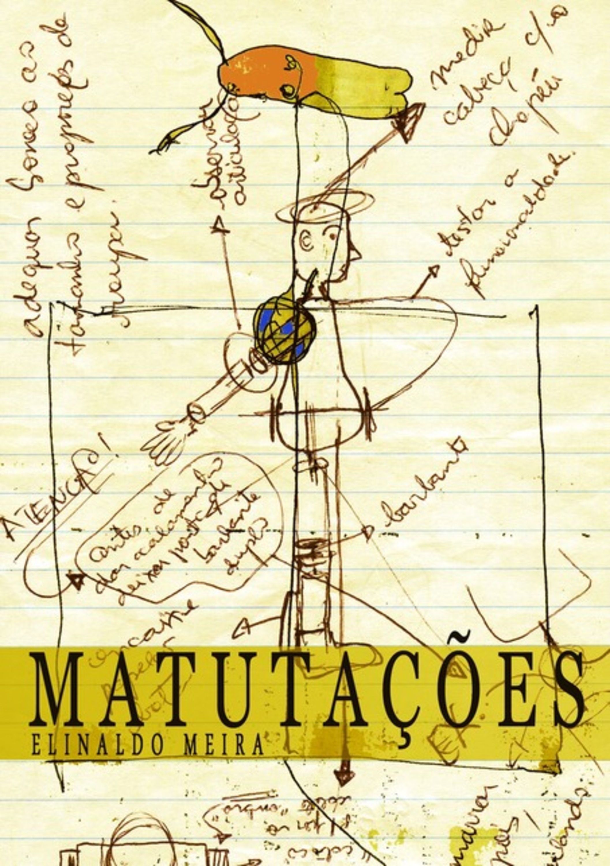 Matutações