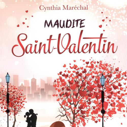 Maudite Saint-Valentin