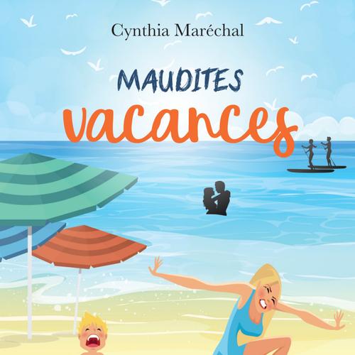 Maudites vacances