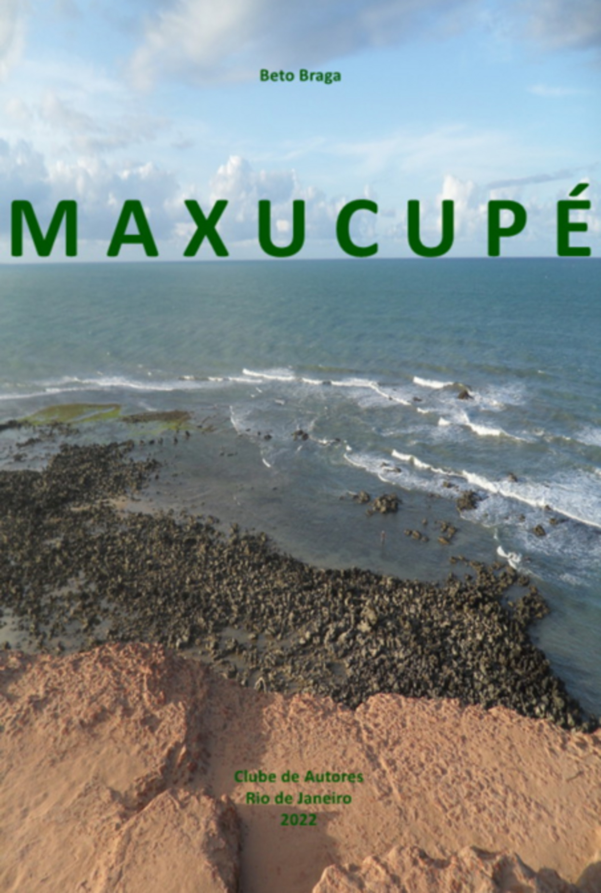 Maxucupé