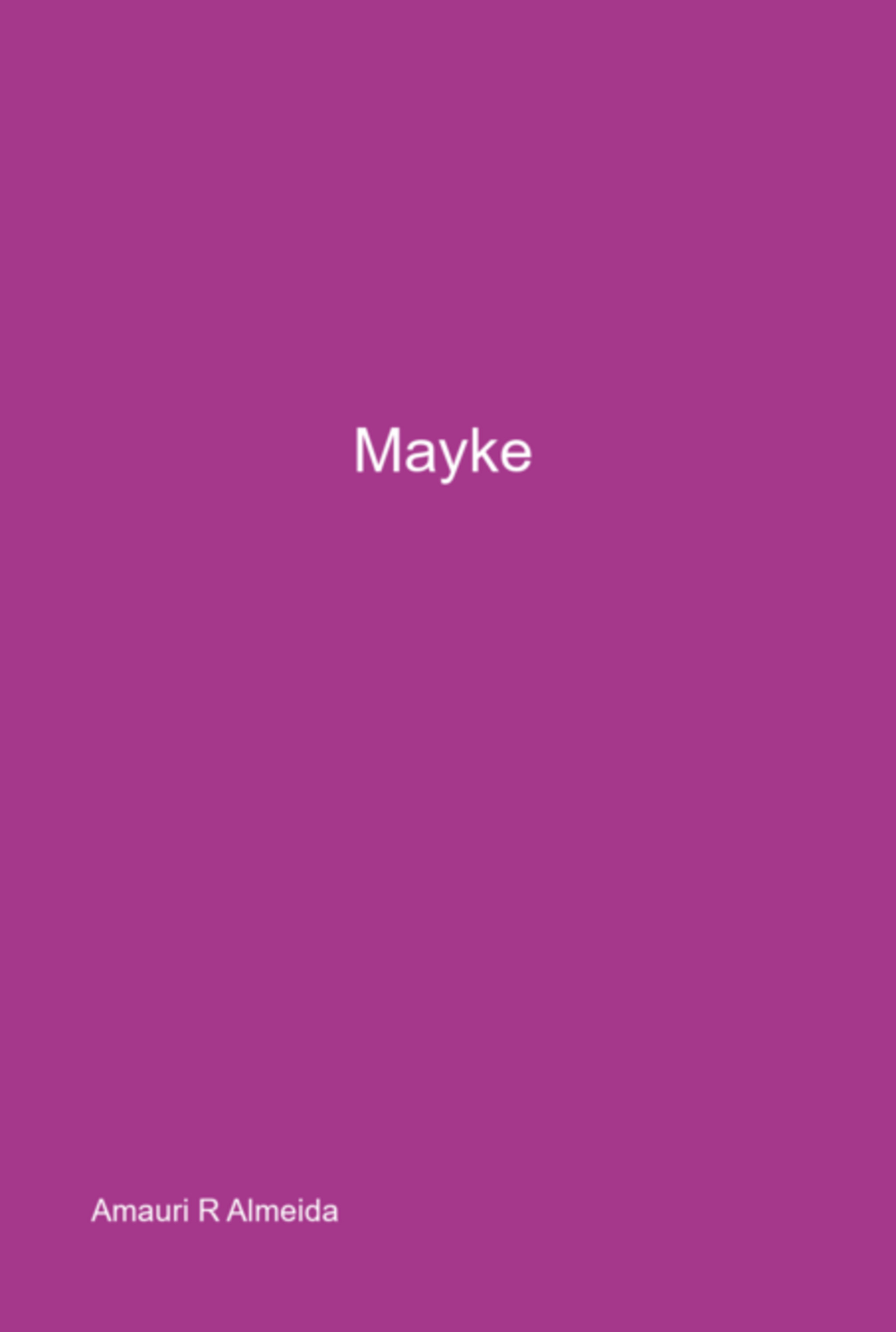 Mayke