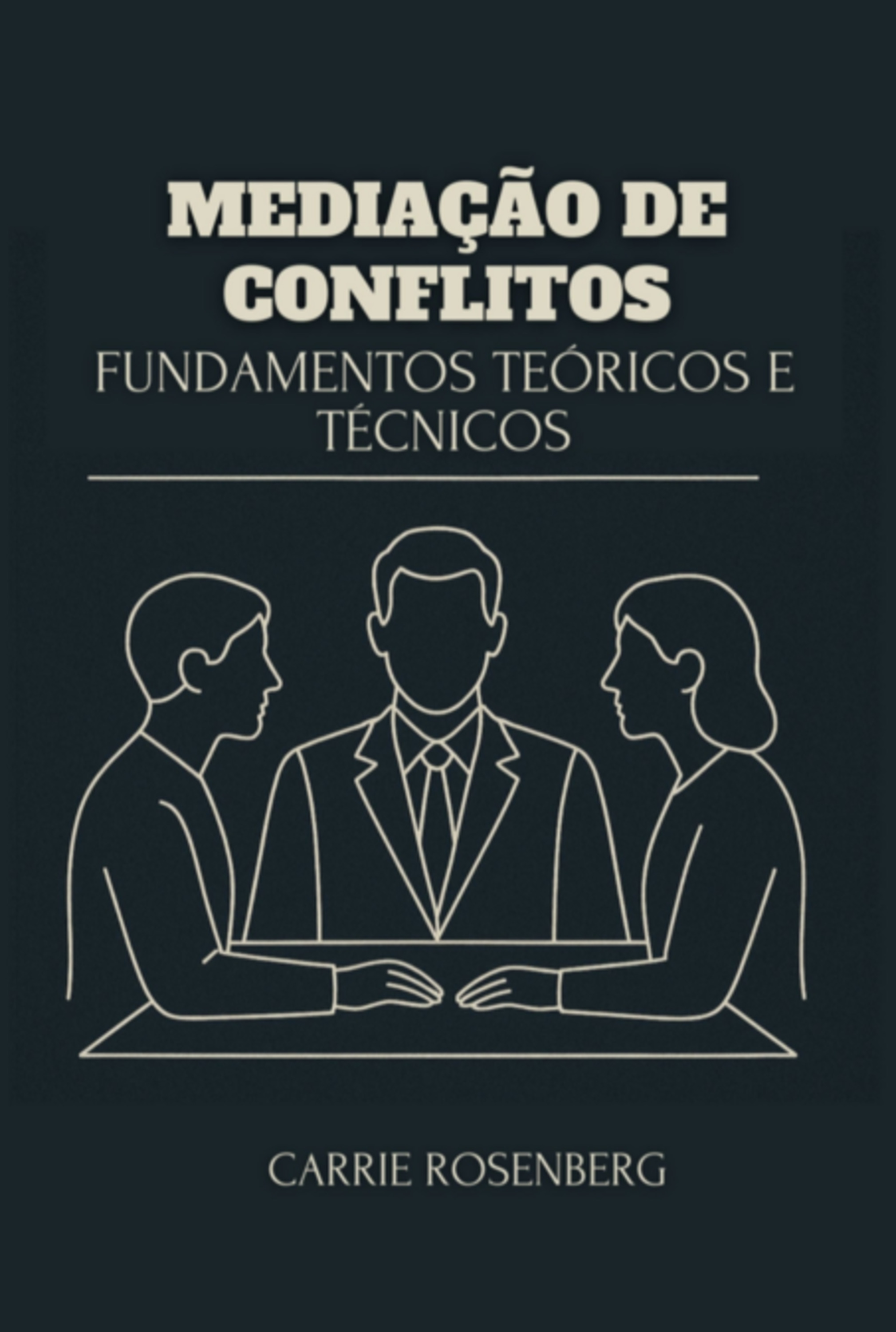 Mediação De Conflitos