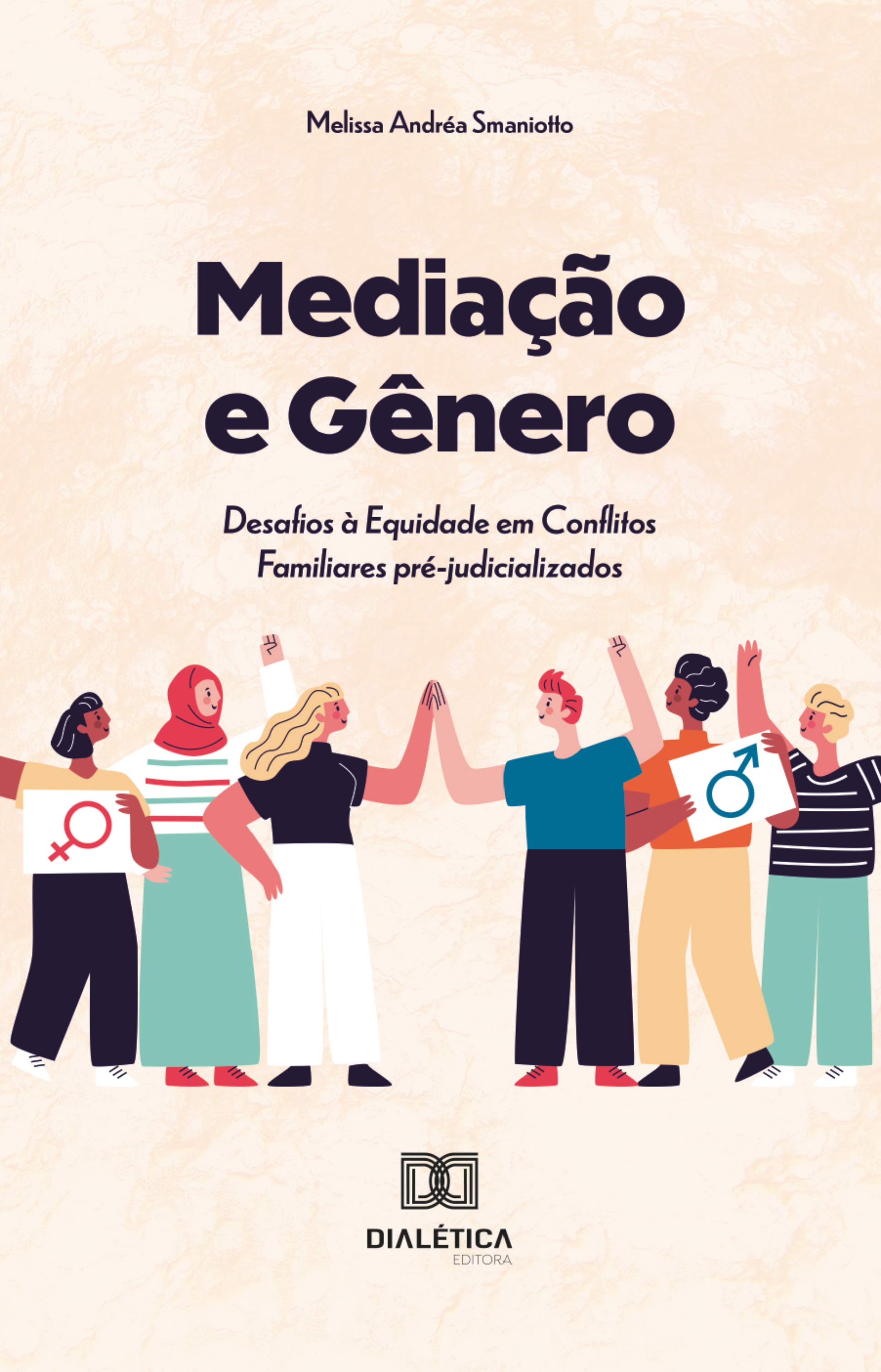 Mediação e Gênero