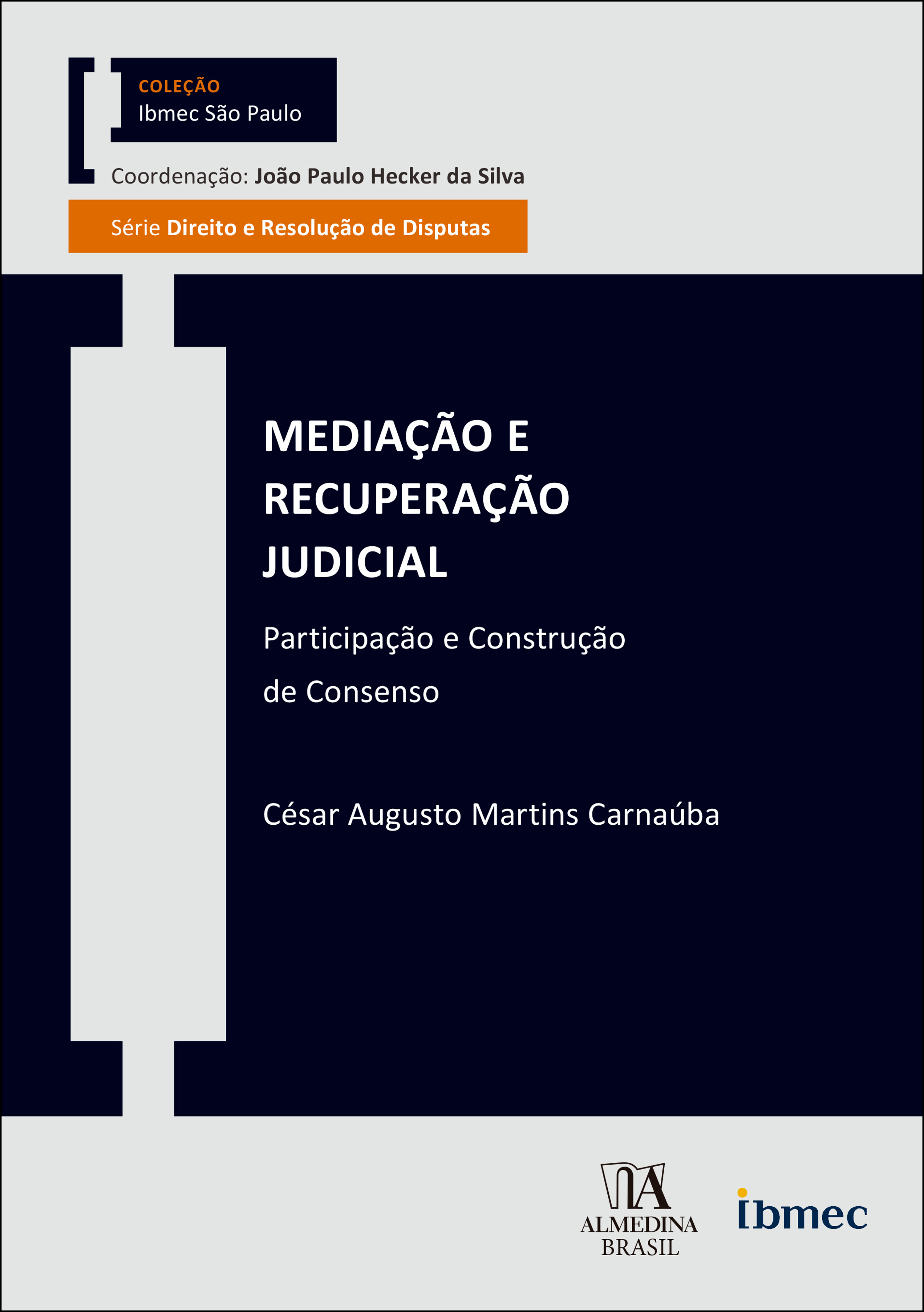 Mediação e recuperação judicial