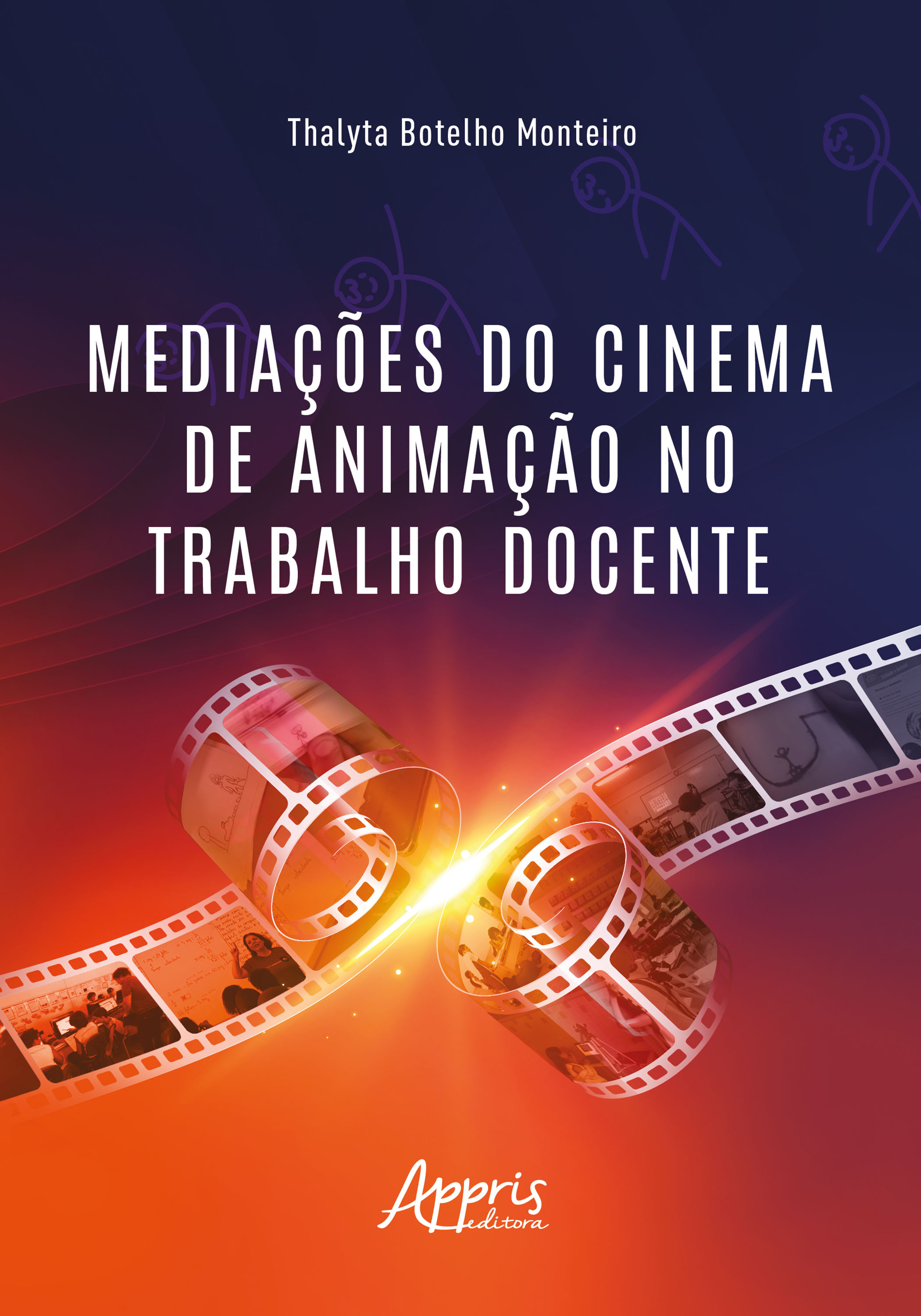 Mediações do Cinema de Animação no Trabalho Docente