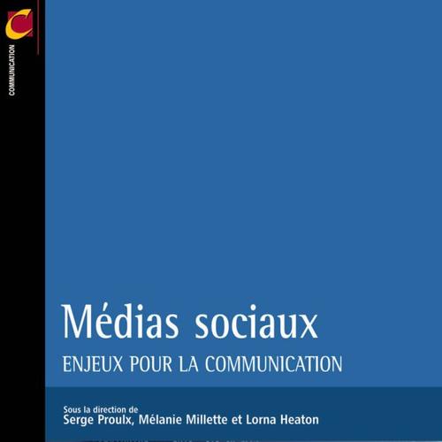 Médias sociaux