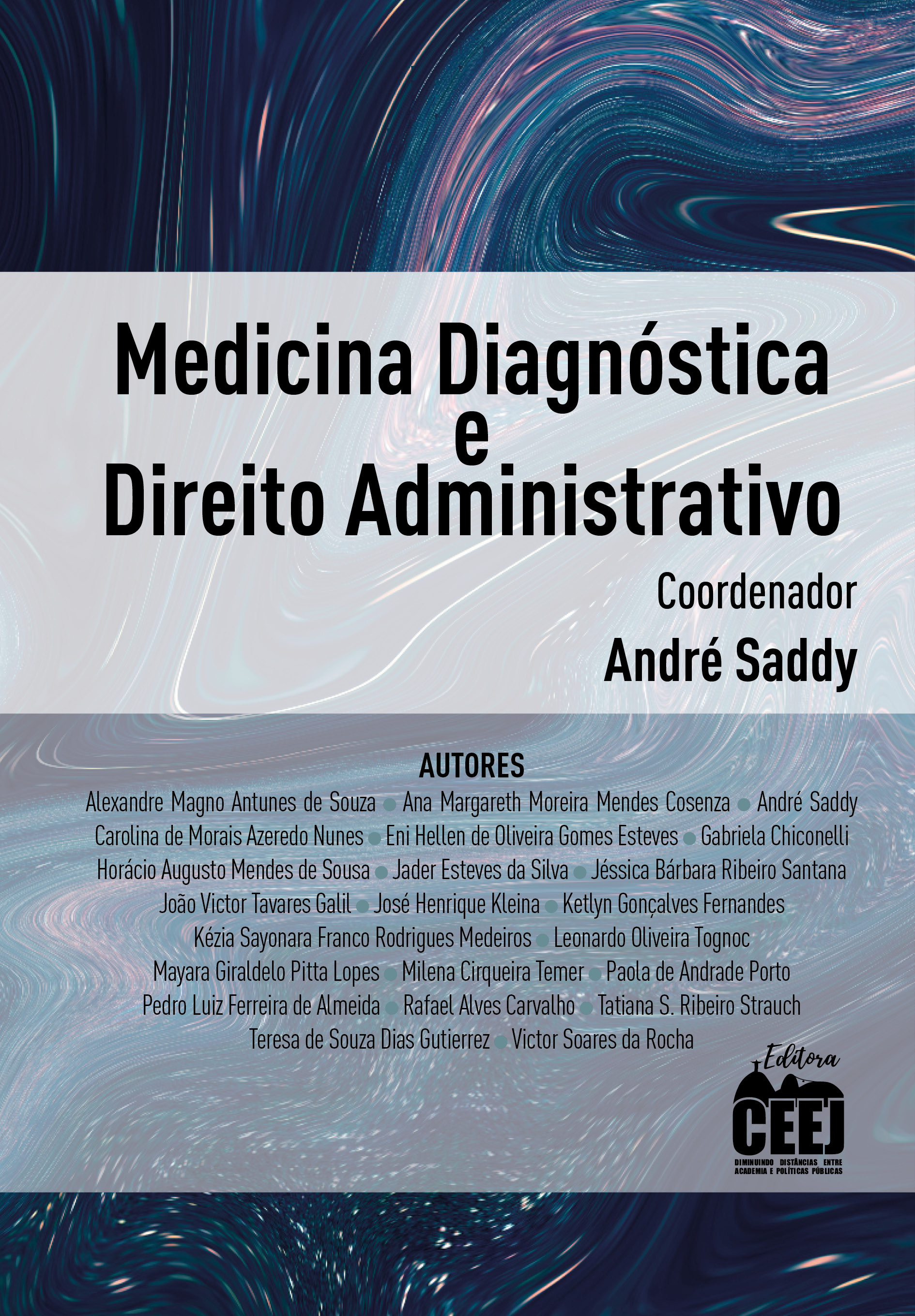MEDICINA DIAGNÓSTICA E DIREITO ADMINISTRATIVO