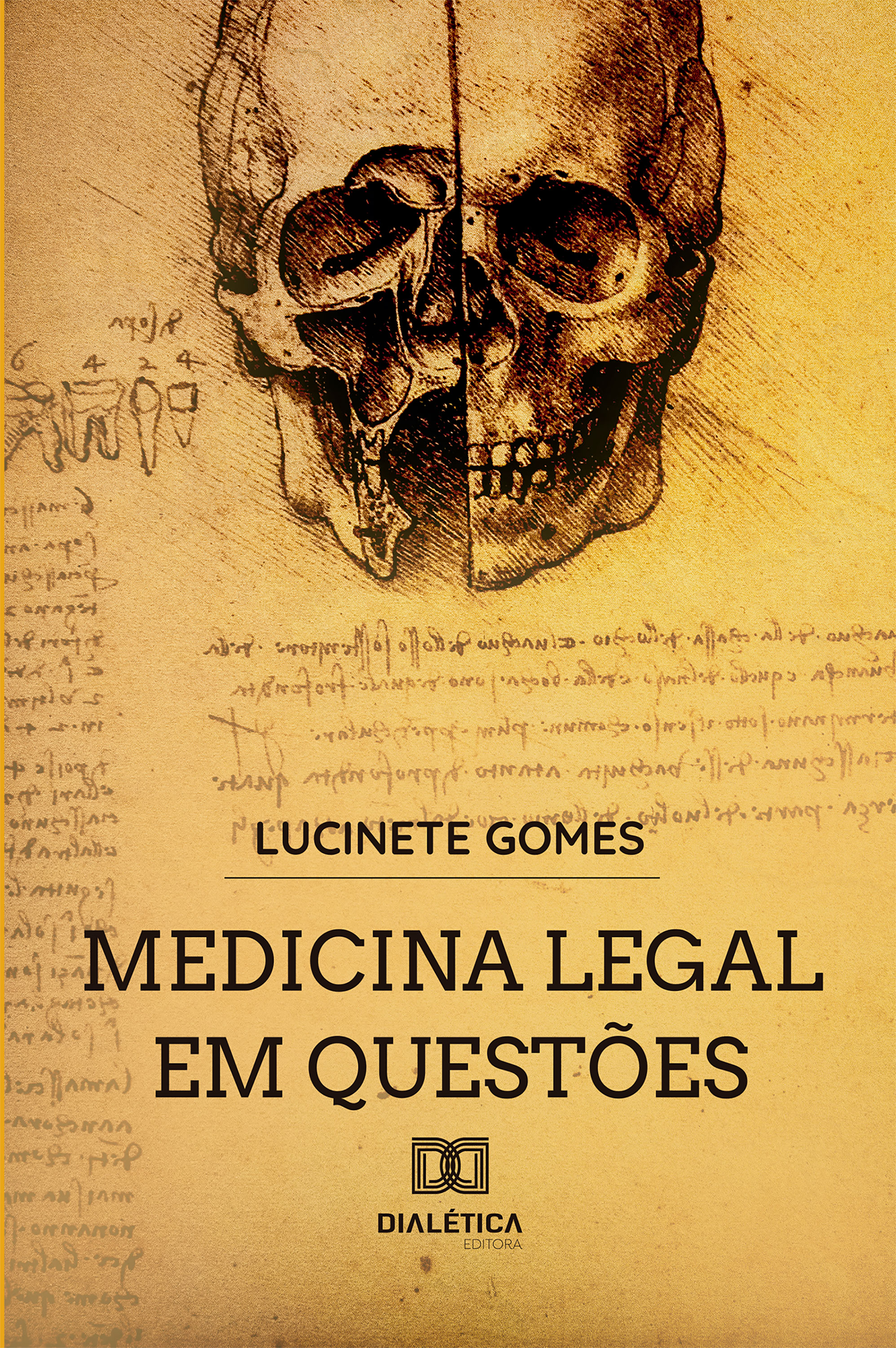 Medicina Legal em questões