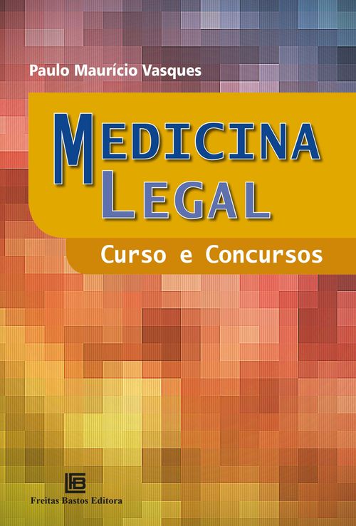 Medicina Legal