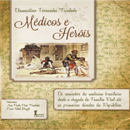 Médicos e Heróis 