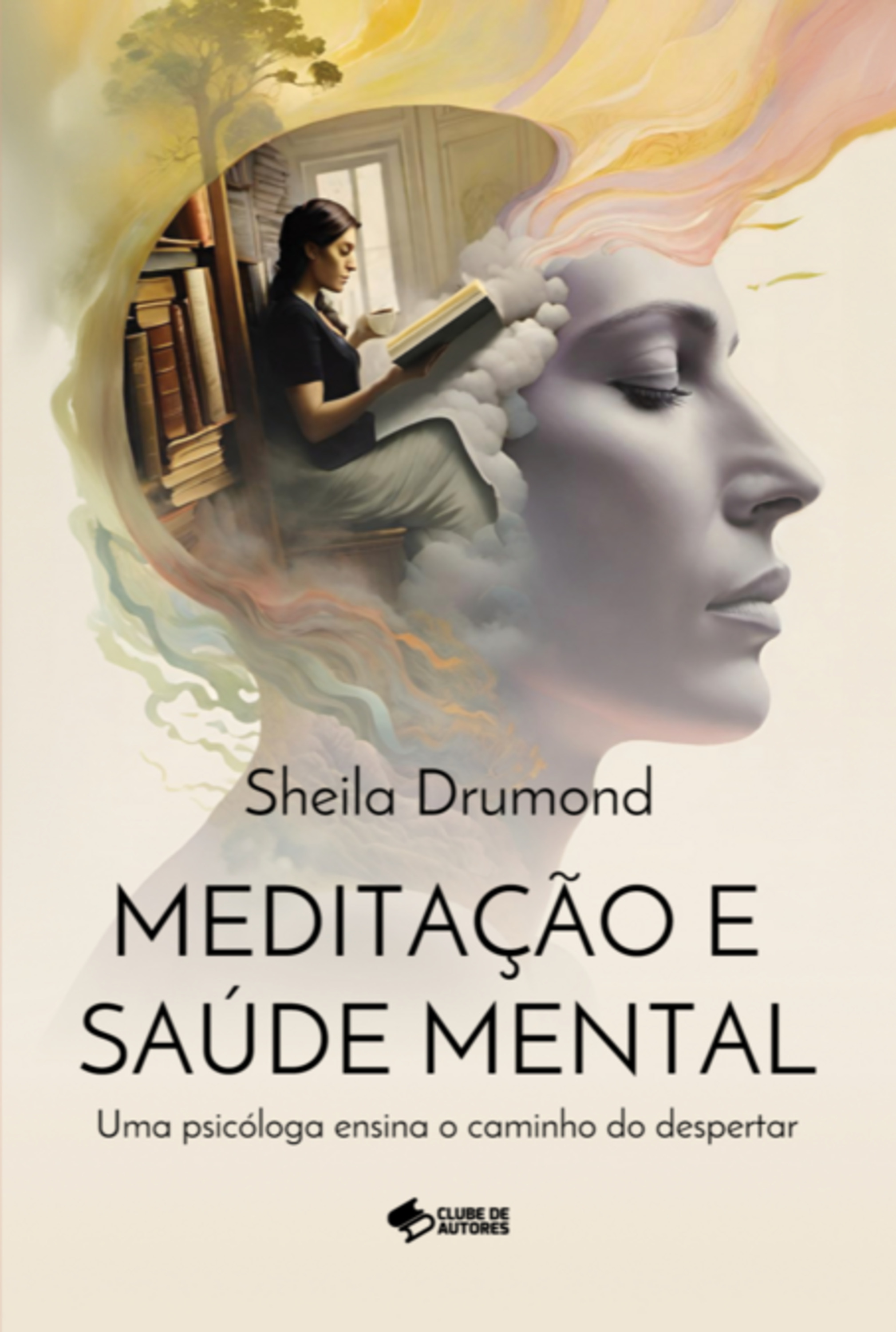 Meditação E Saúde Mental