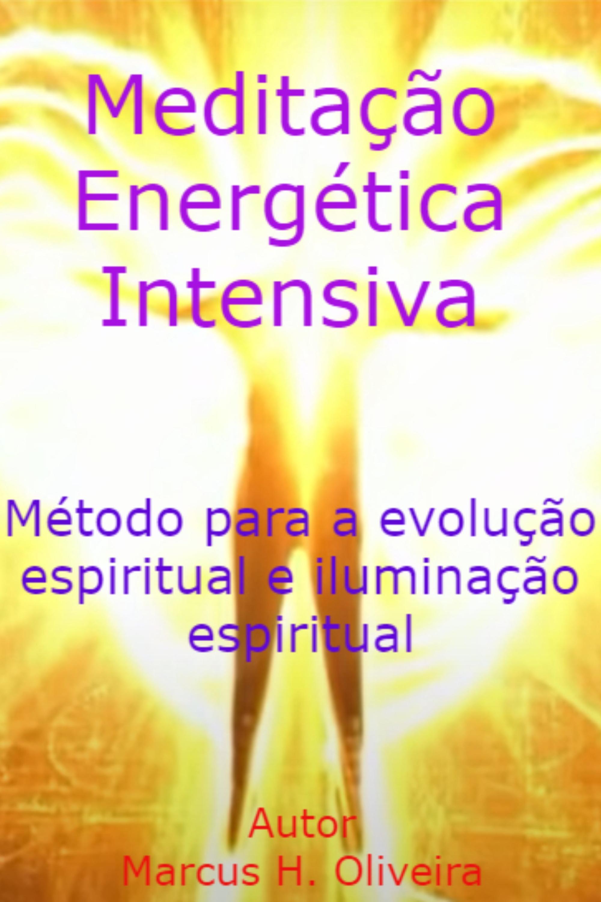 Meditação Energética Intensiva