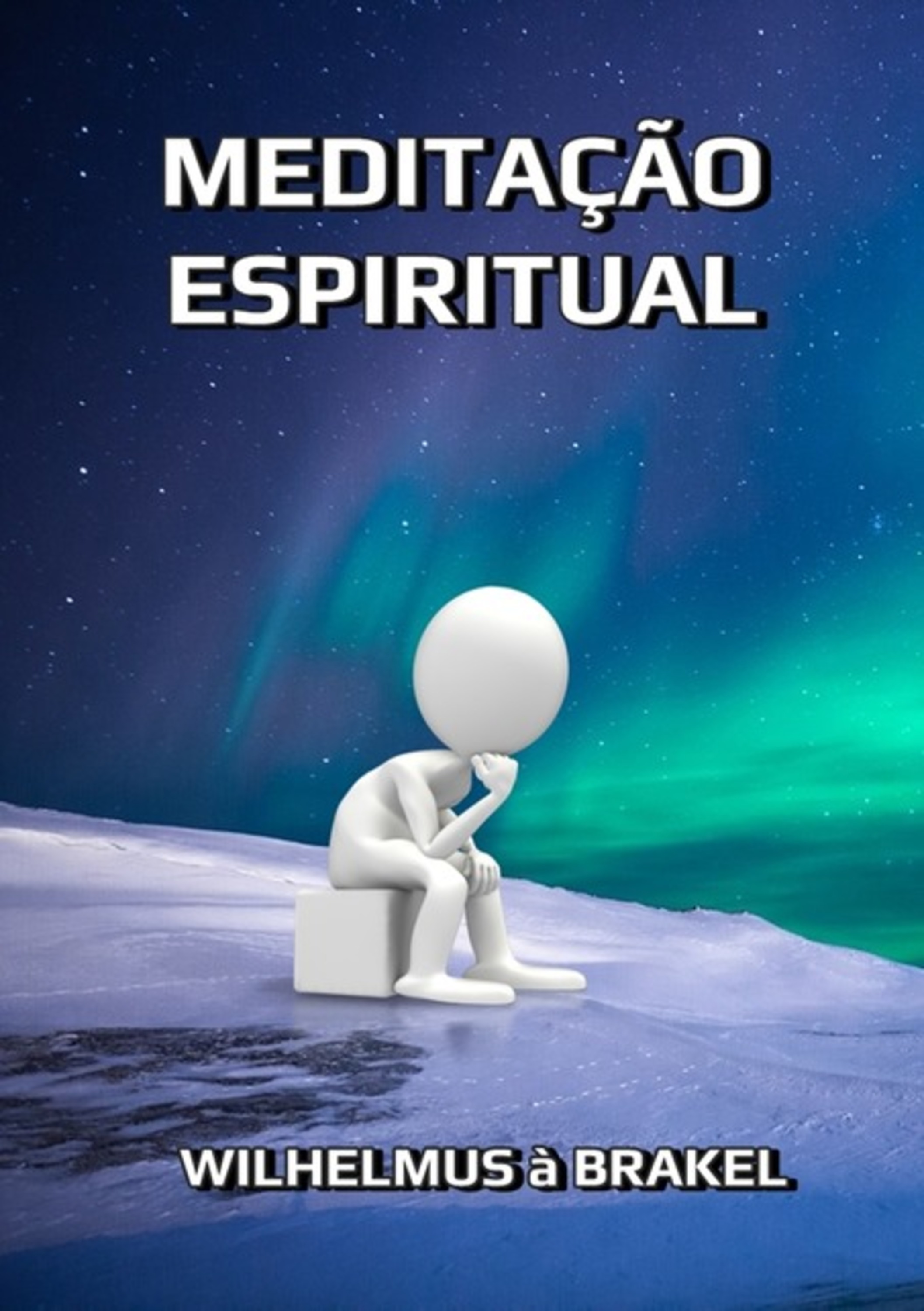 Meditação Espiritual