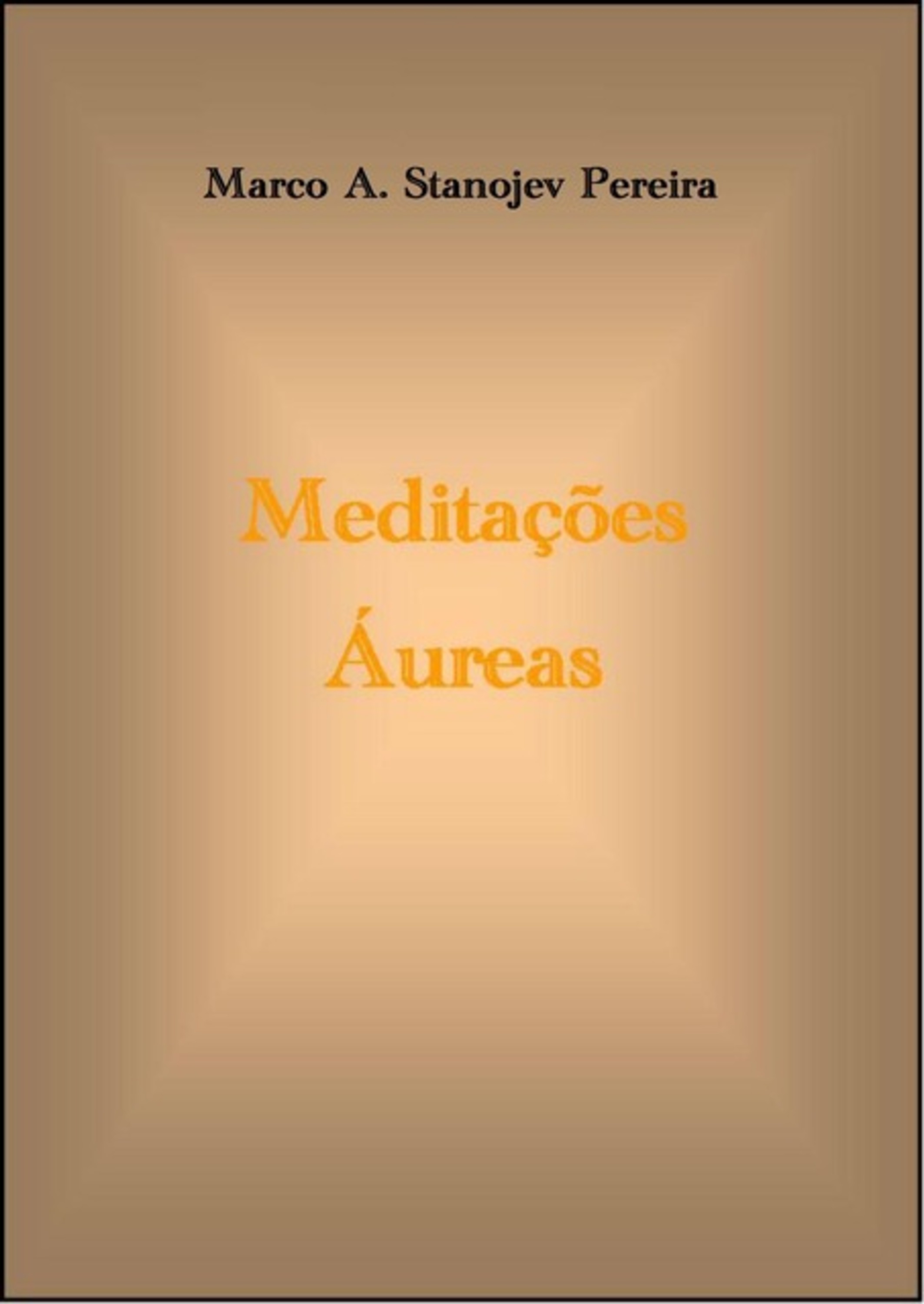 Meditações Áureas